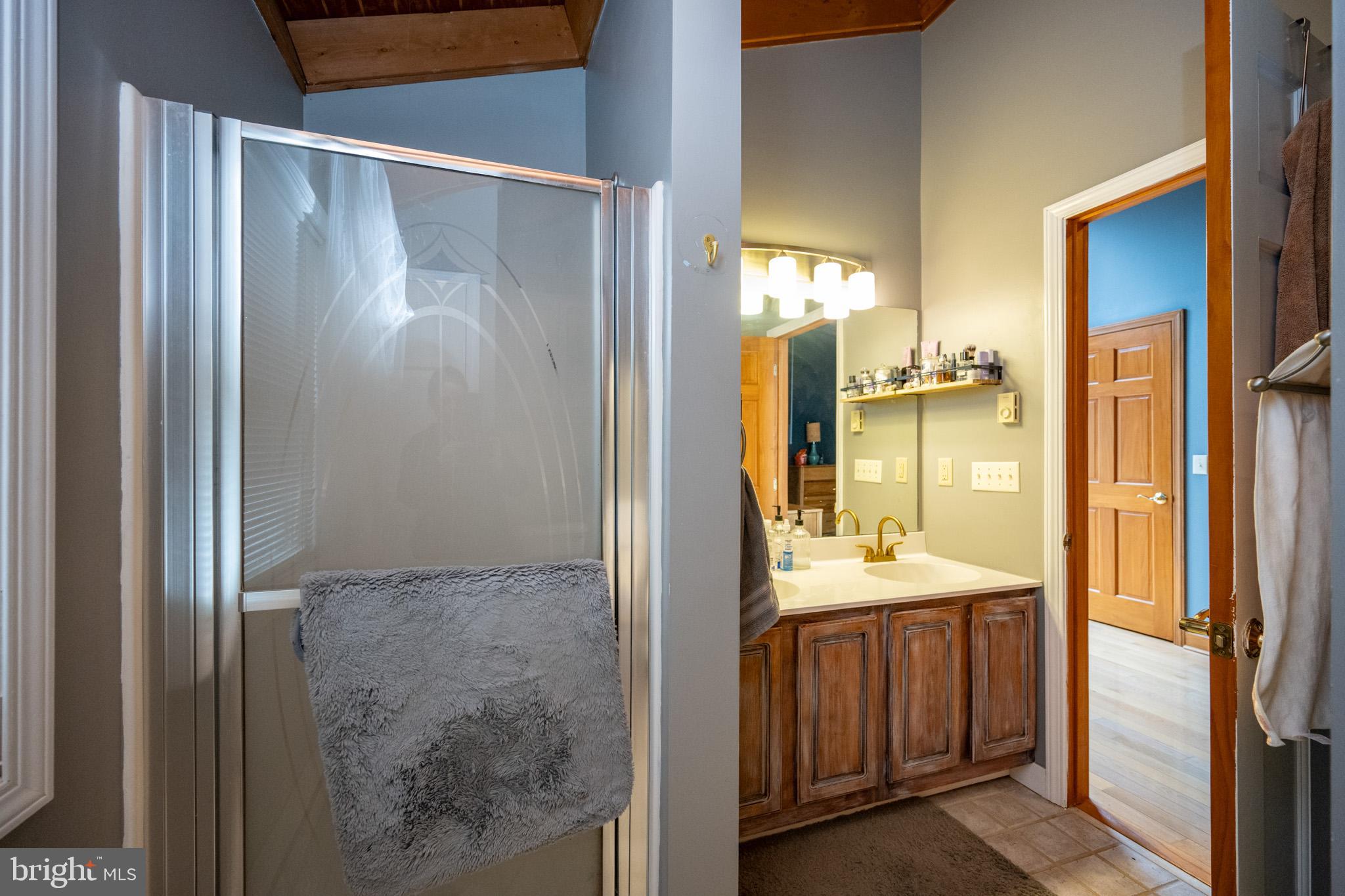 APPALACHIAN VILLAGE - Residential