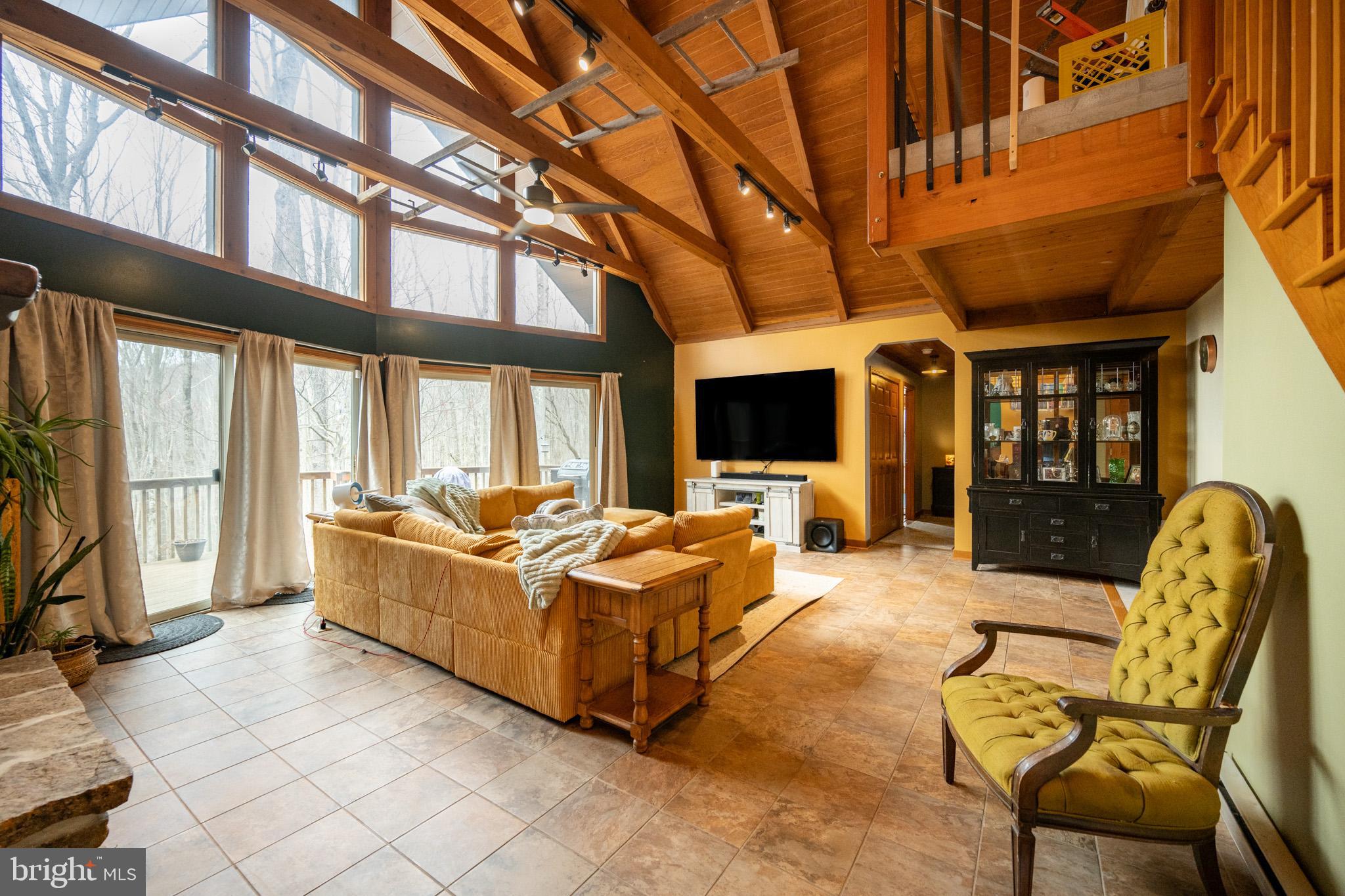 APPALACHIAN VILLAGE - Residential