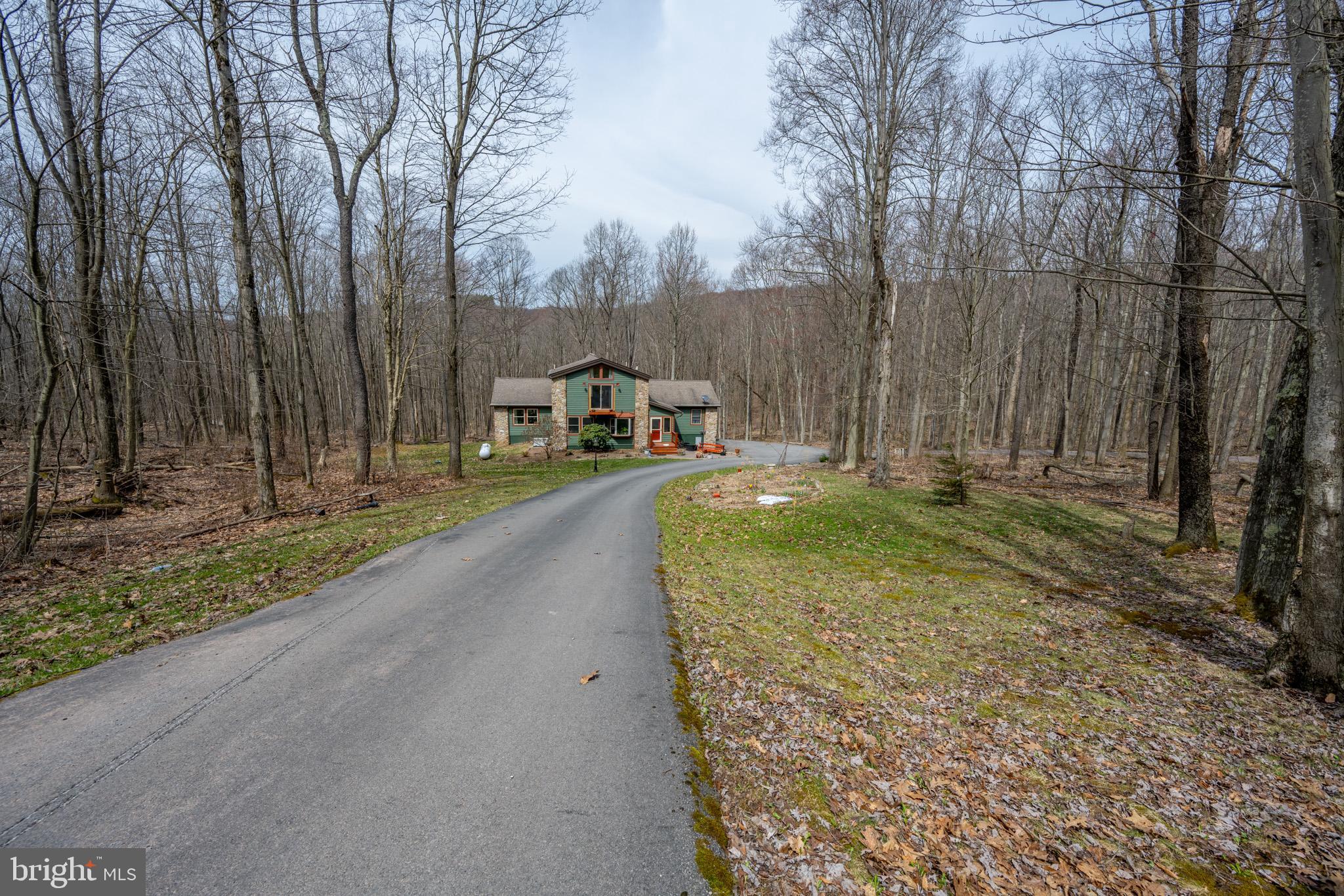 APPALACHIAN VILLAGE - Residential