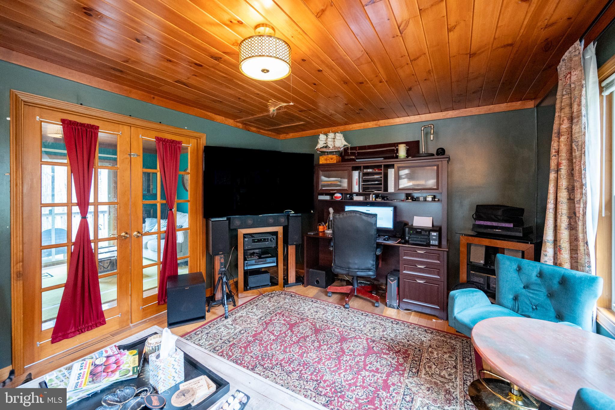 APPALACHIAN VILLAGE - Residential