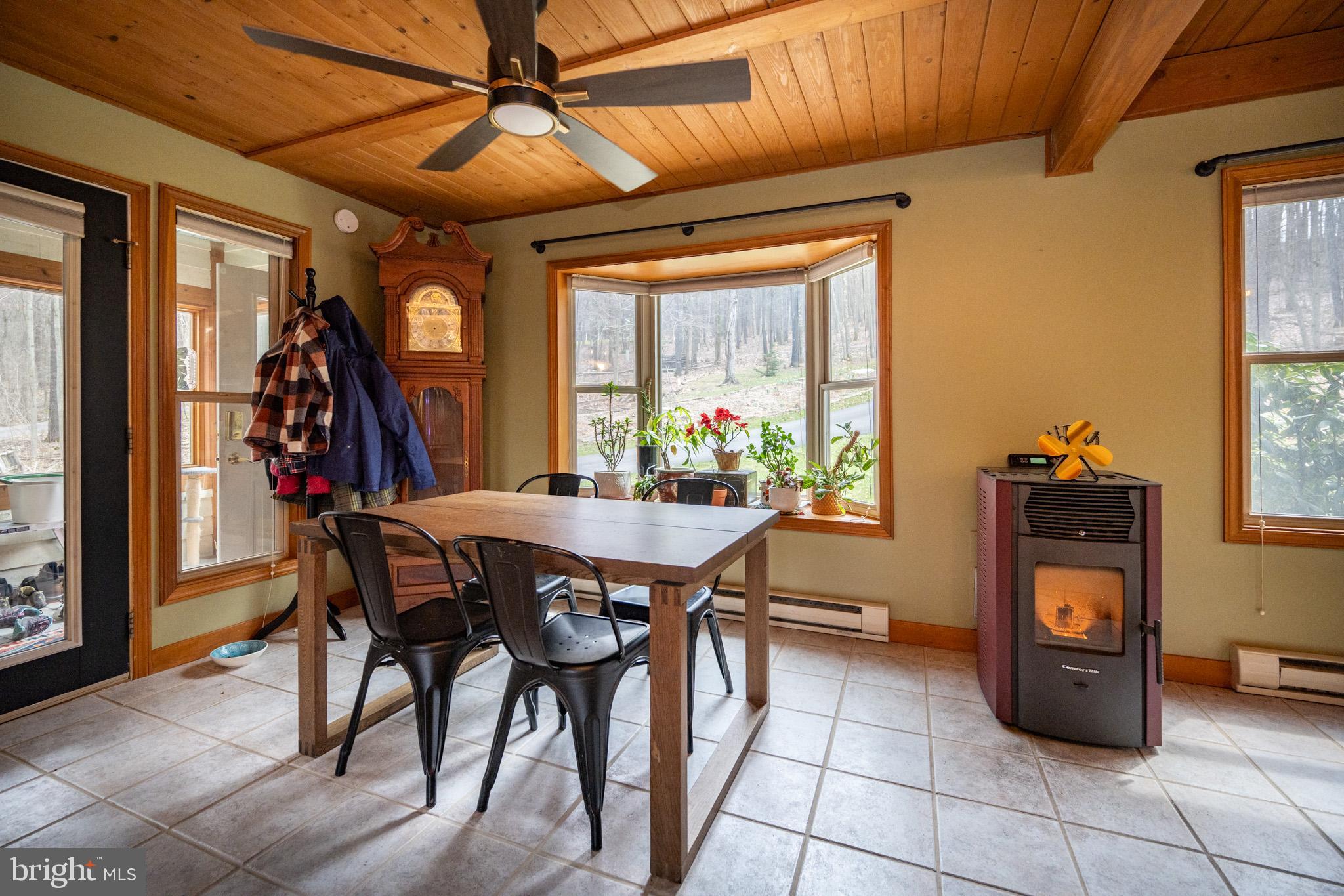 APPALACHIAN VILLAGE - Residential