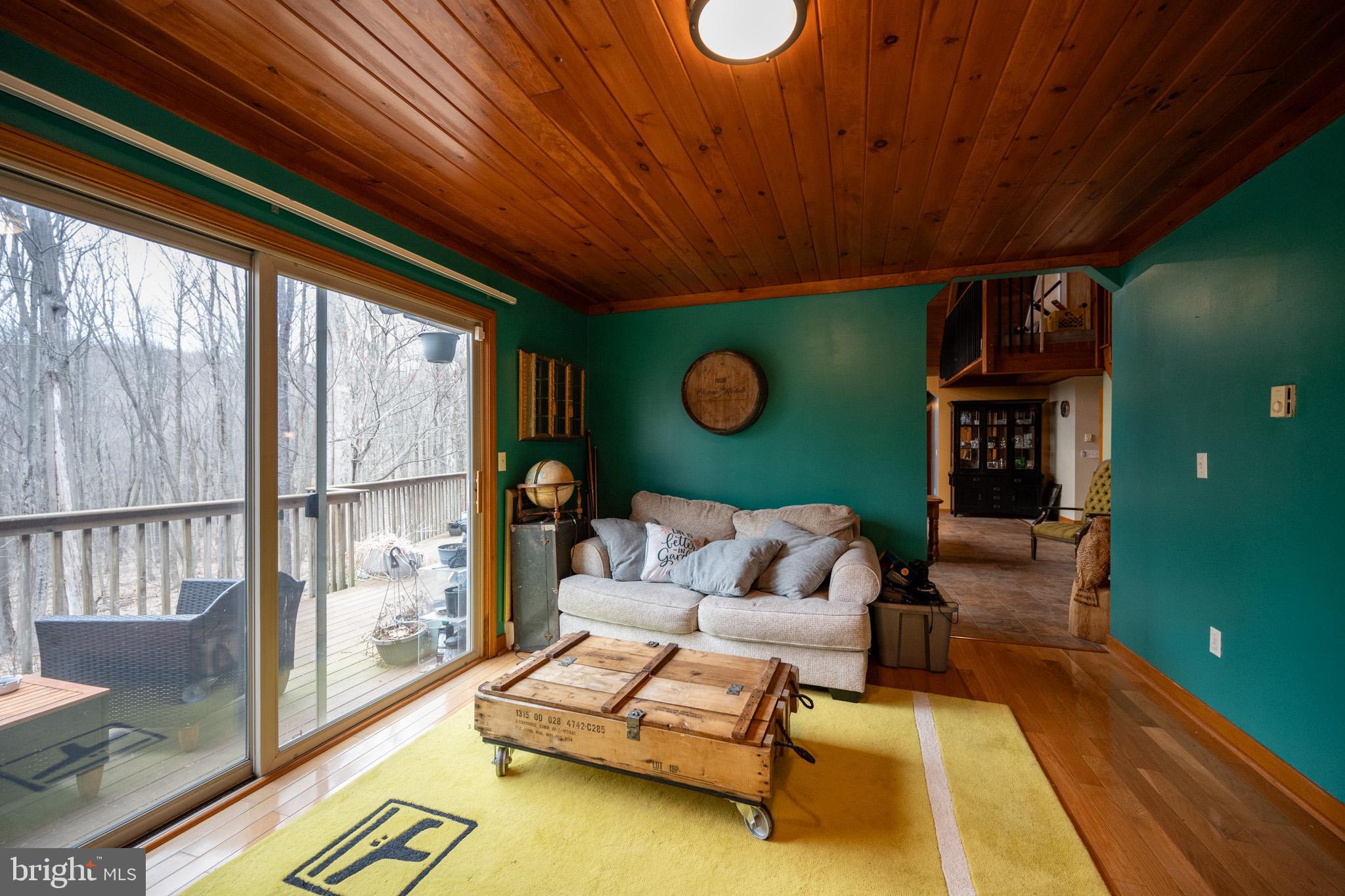 APPALACHIAN VILLAGE - Residential