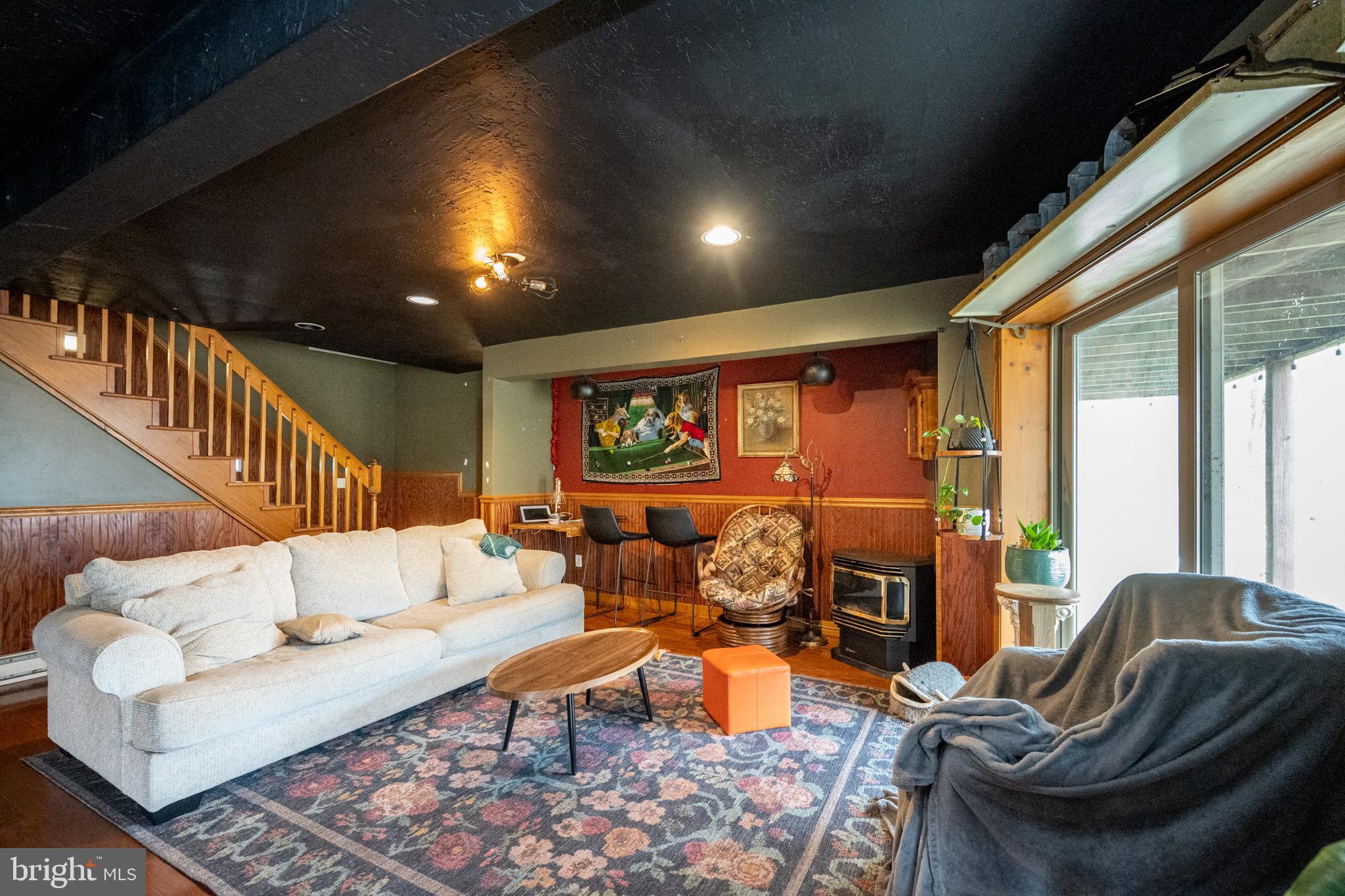 APPALACHIAN VILLAGE - Residential