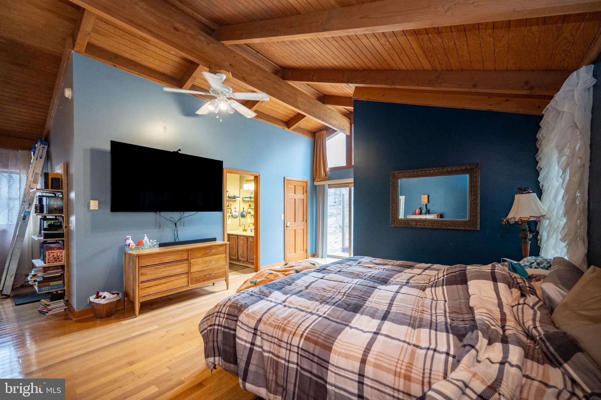 APPALACHIAN VILLAGE - Residential