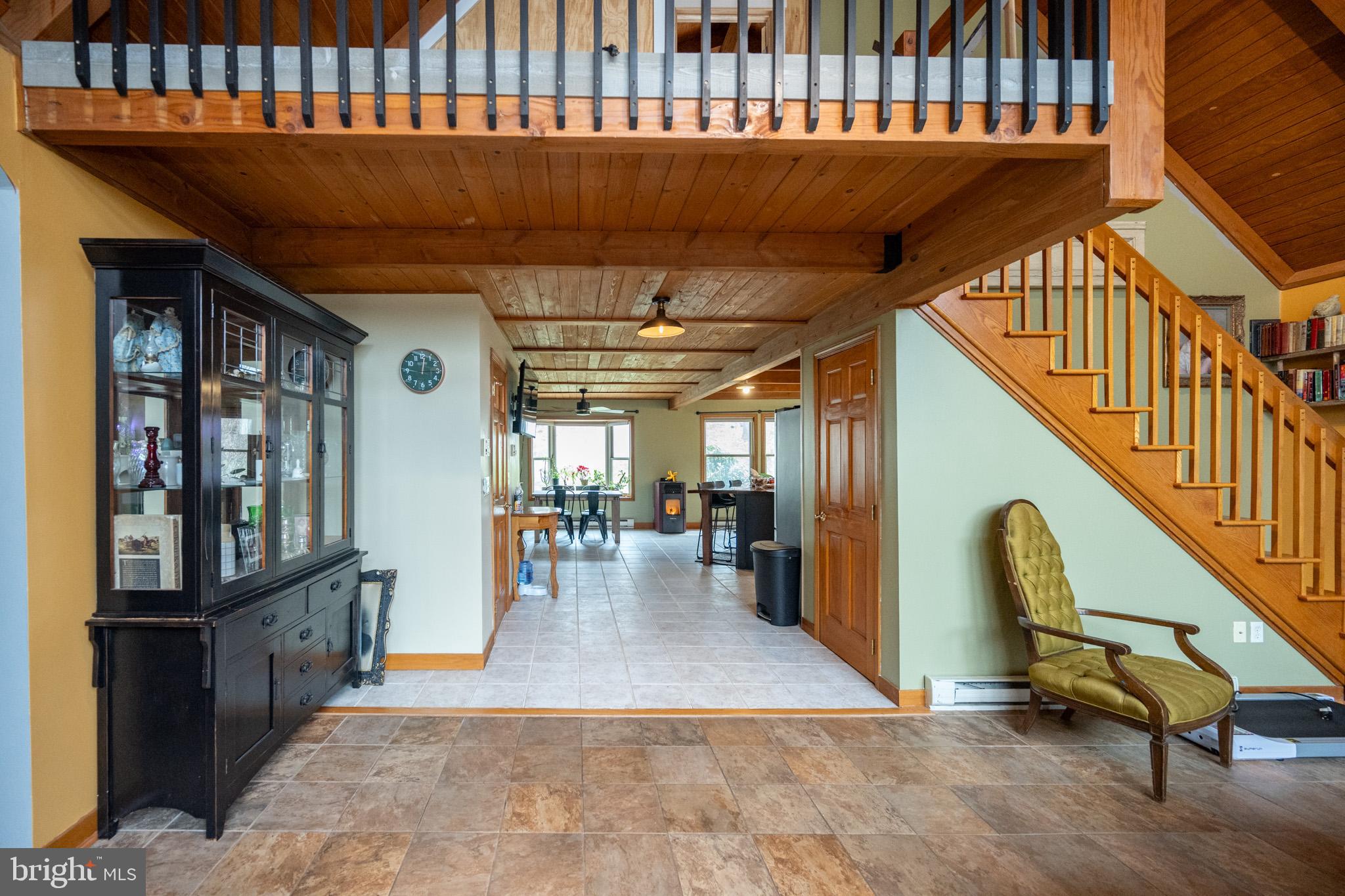 APPALACHIAN VILLAGE - Residential