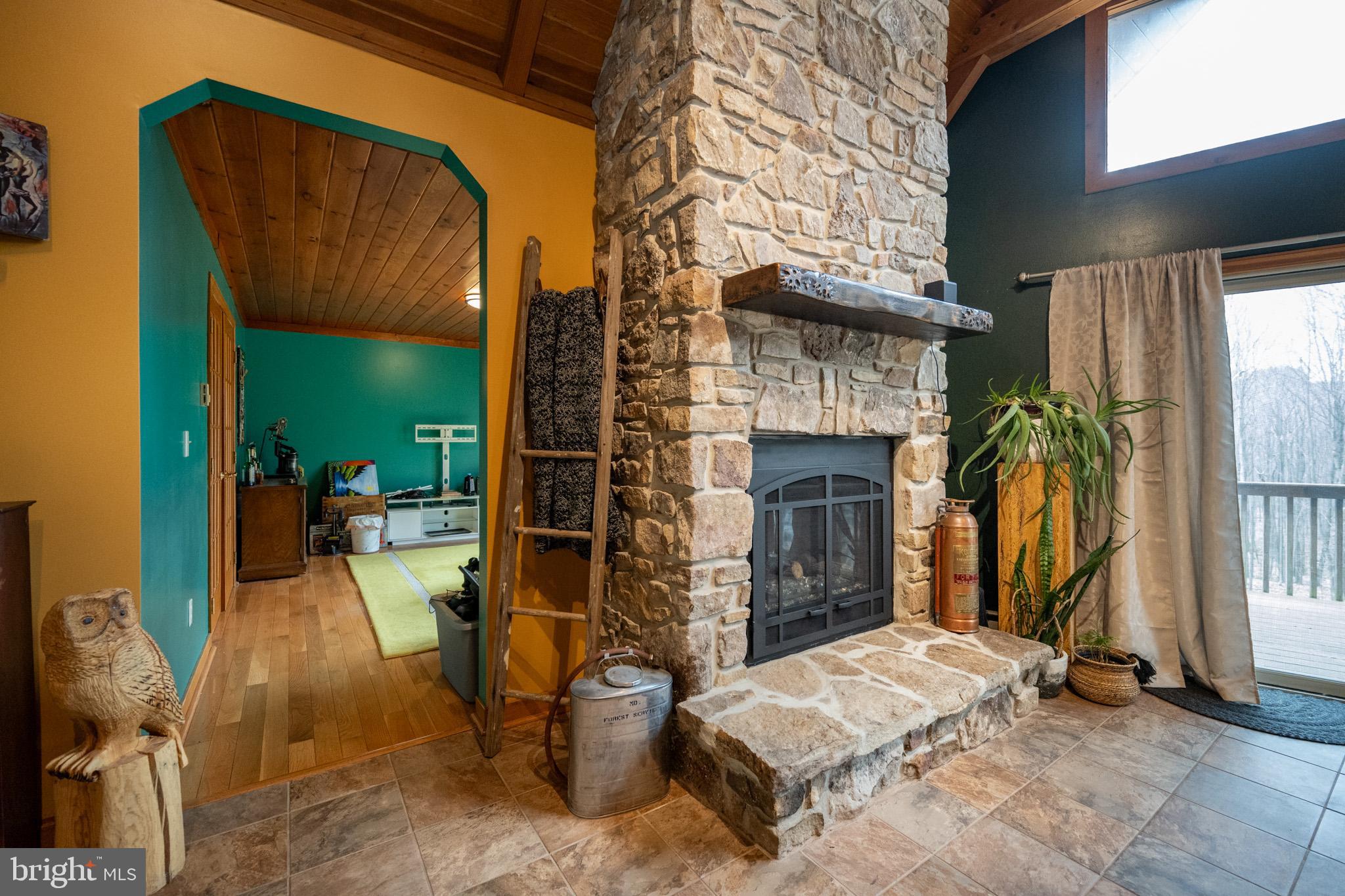 APPALACHIAN VILLAGE - Residential