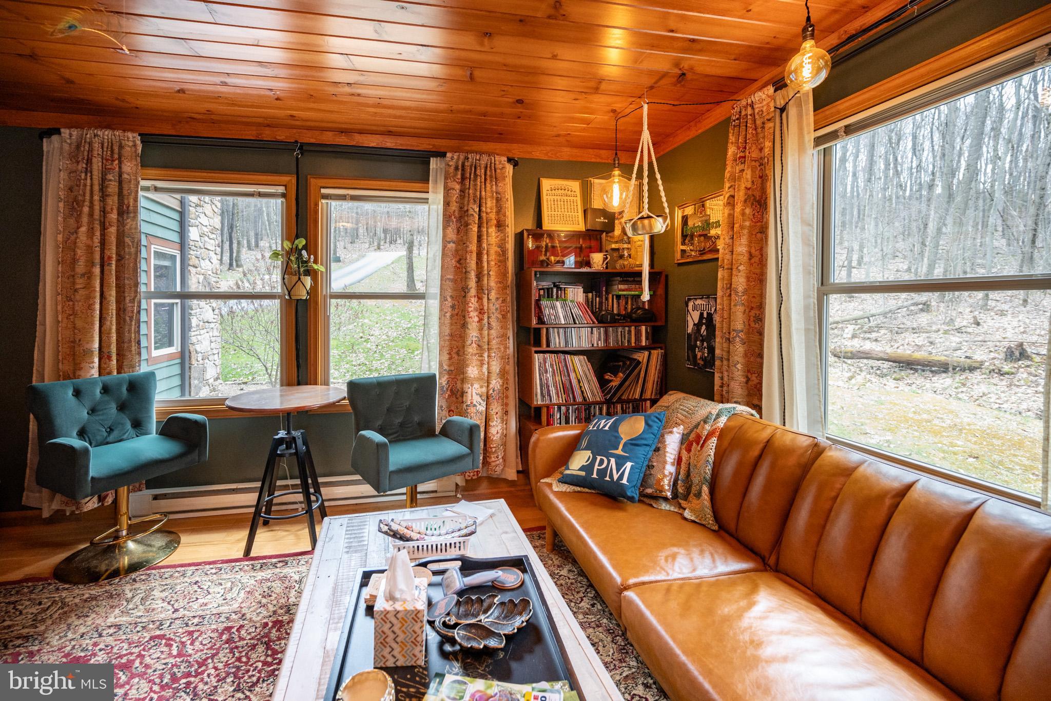 APPALACHIAN VILLAGE - Residential