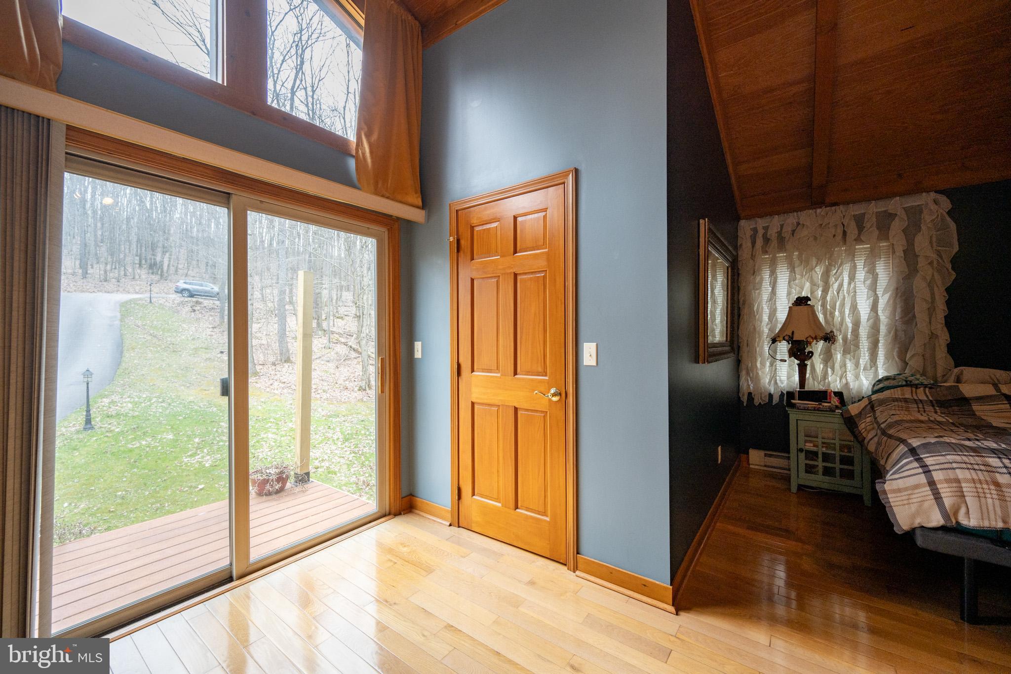 APPALACHIAN VILLAGE - Residential