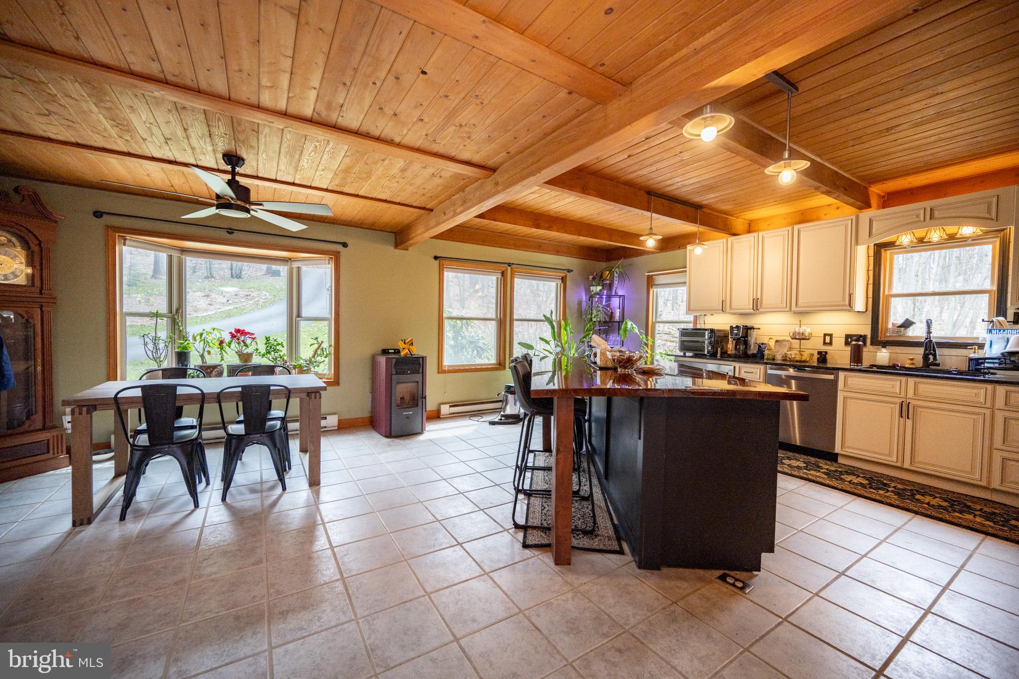 APPALACHIAN VILLAGE - Residential