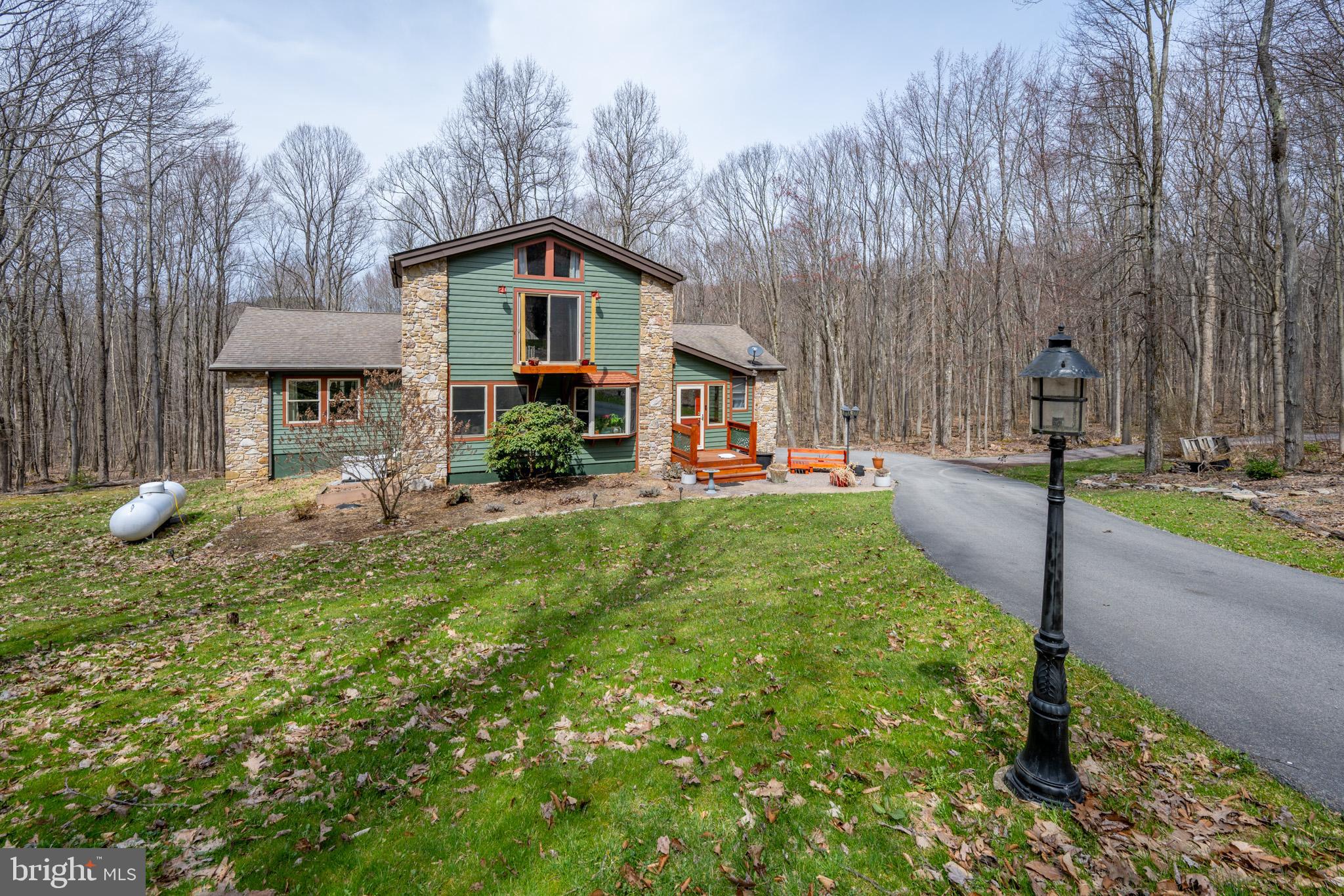 APPALACHIAN VILLAGE - Residential