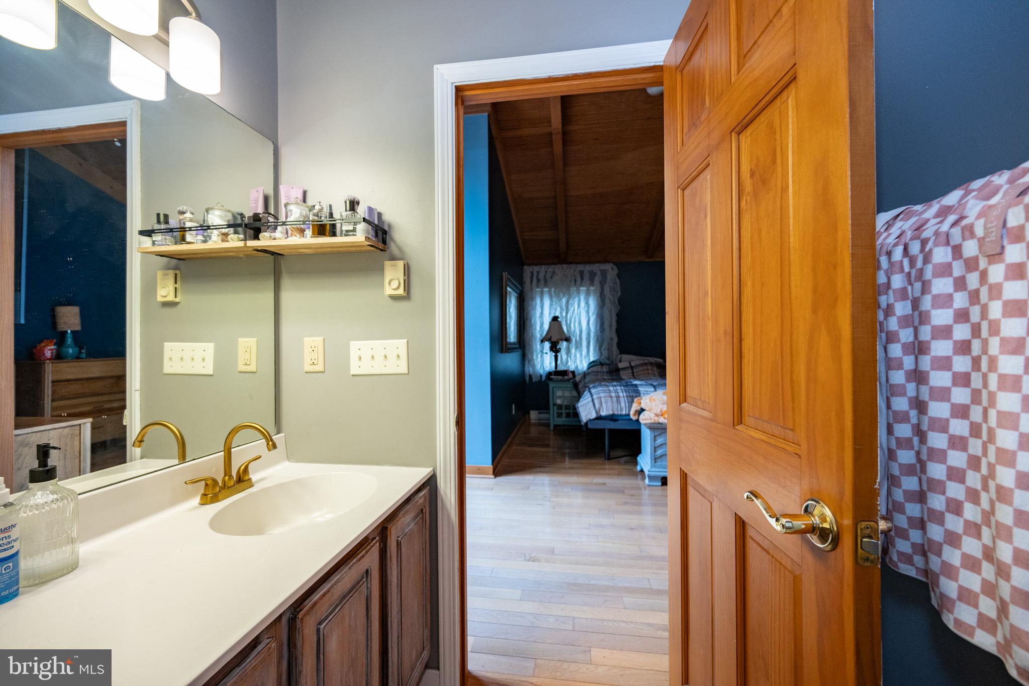 APPALACHIAN VILLAGE - Residential