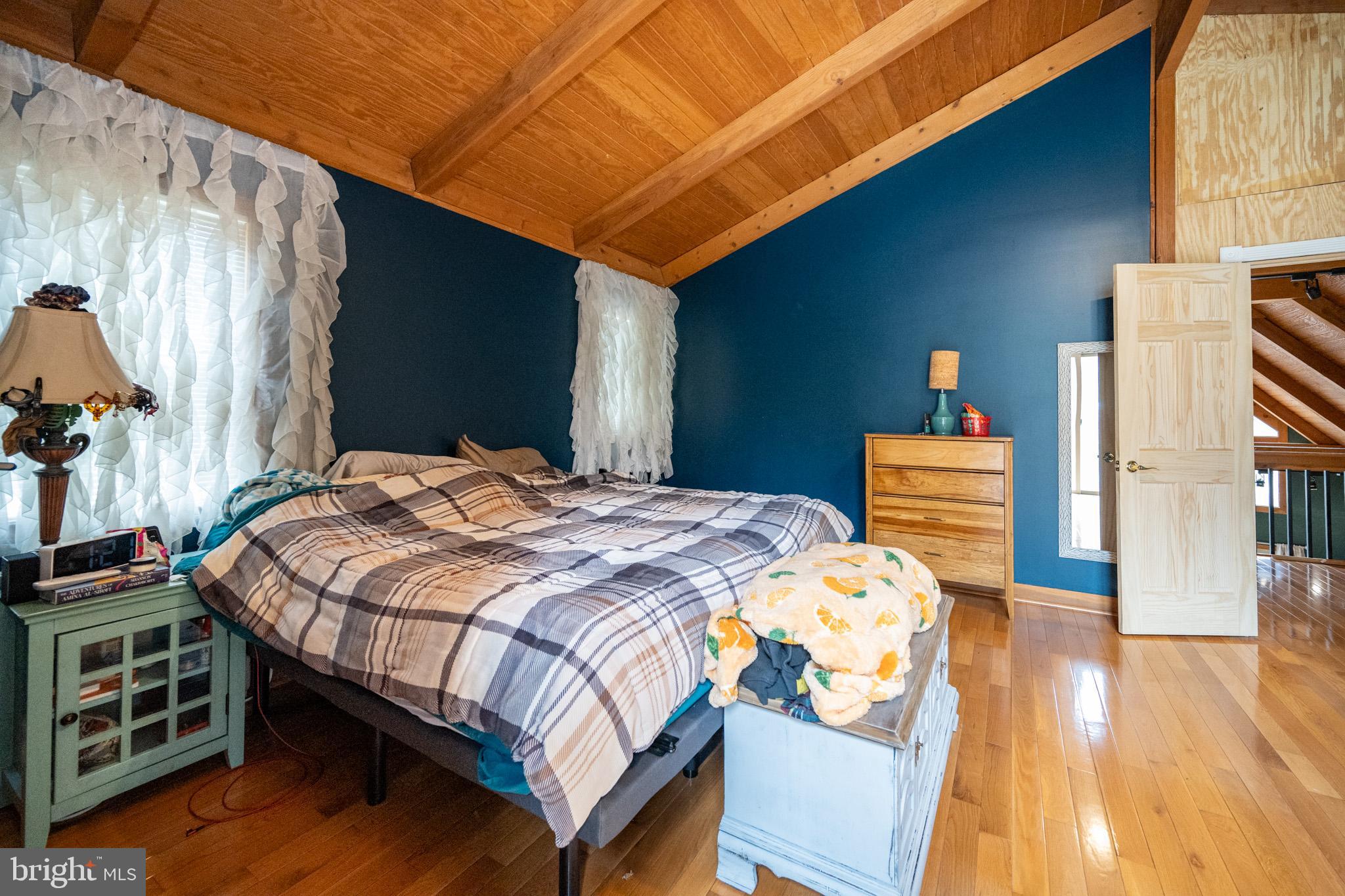 APPALACHIAN VILLAGE - Residential