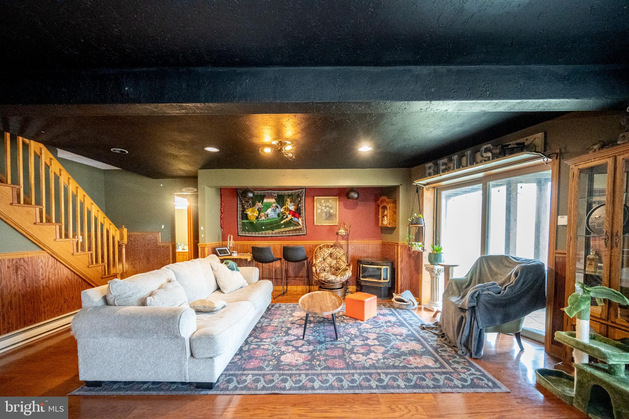 APPALACHIAN VILLAGE - Residential