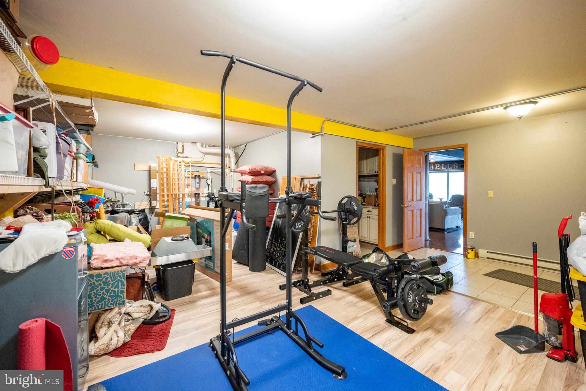 APPALACHIAN VILLAGE - Residential