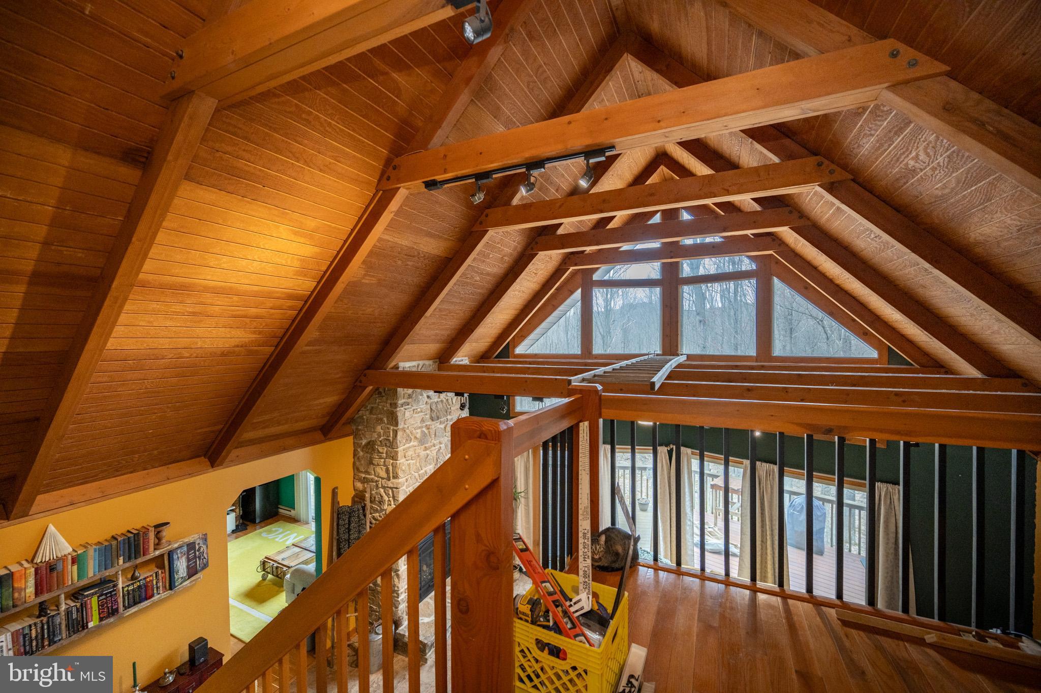 APPALACHIAN VILLAGE - Residential