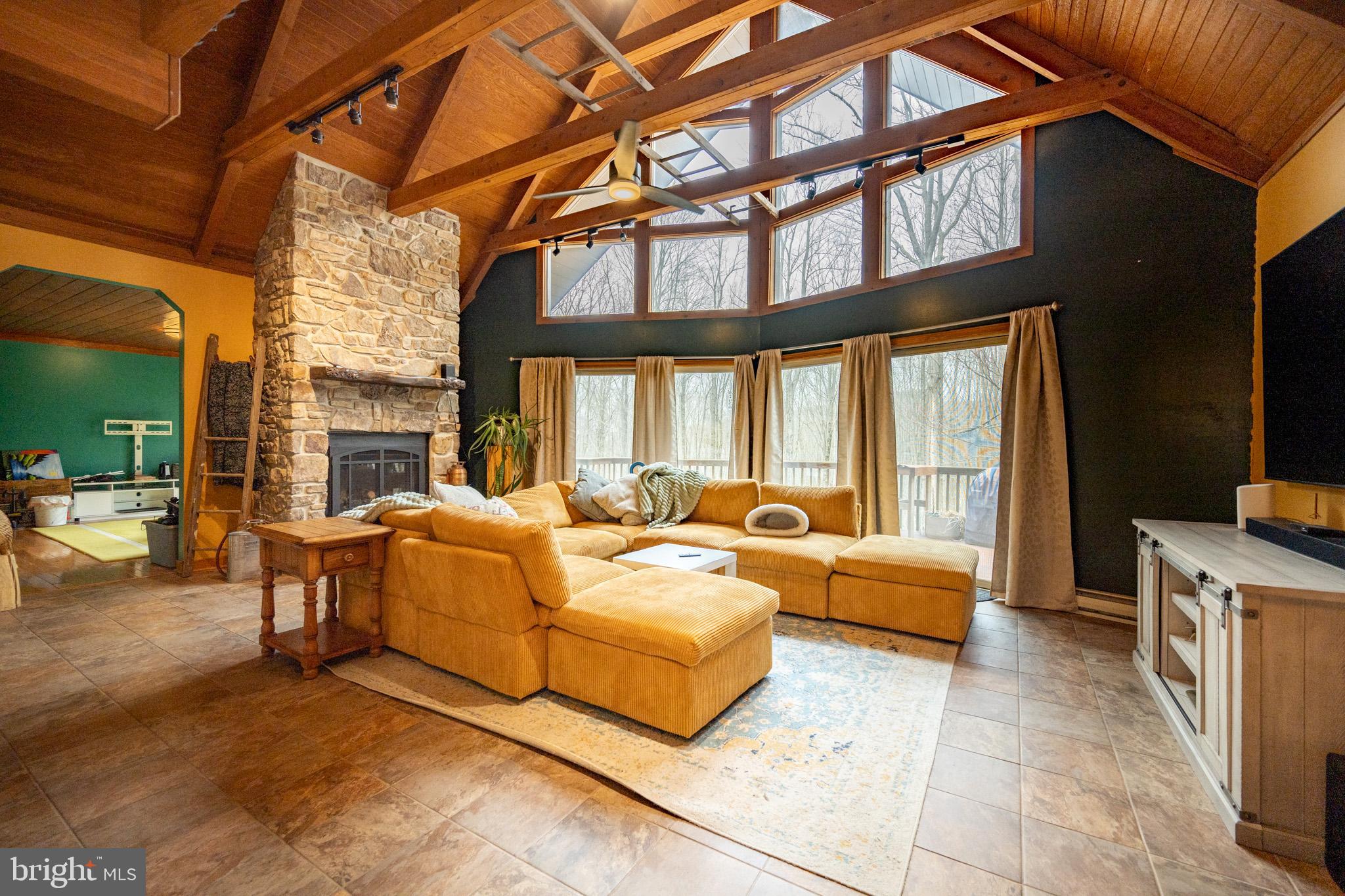 APPALACHIAN VILLAGE - Residential