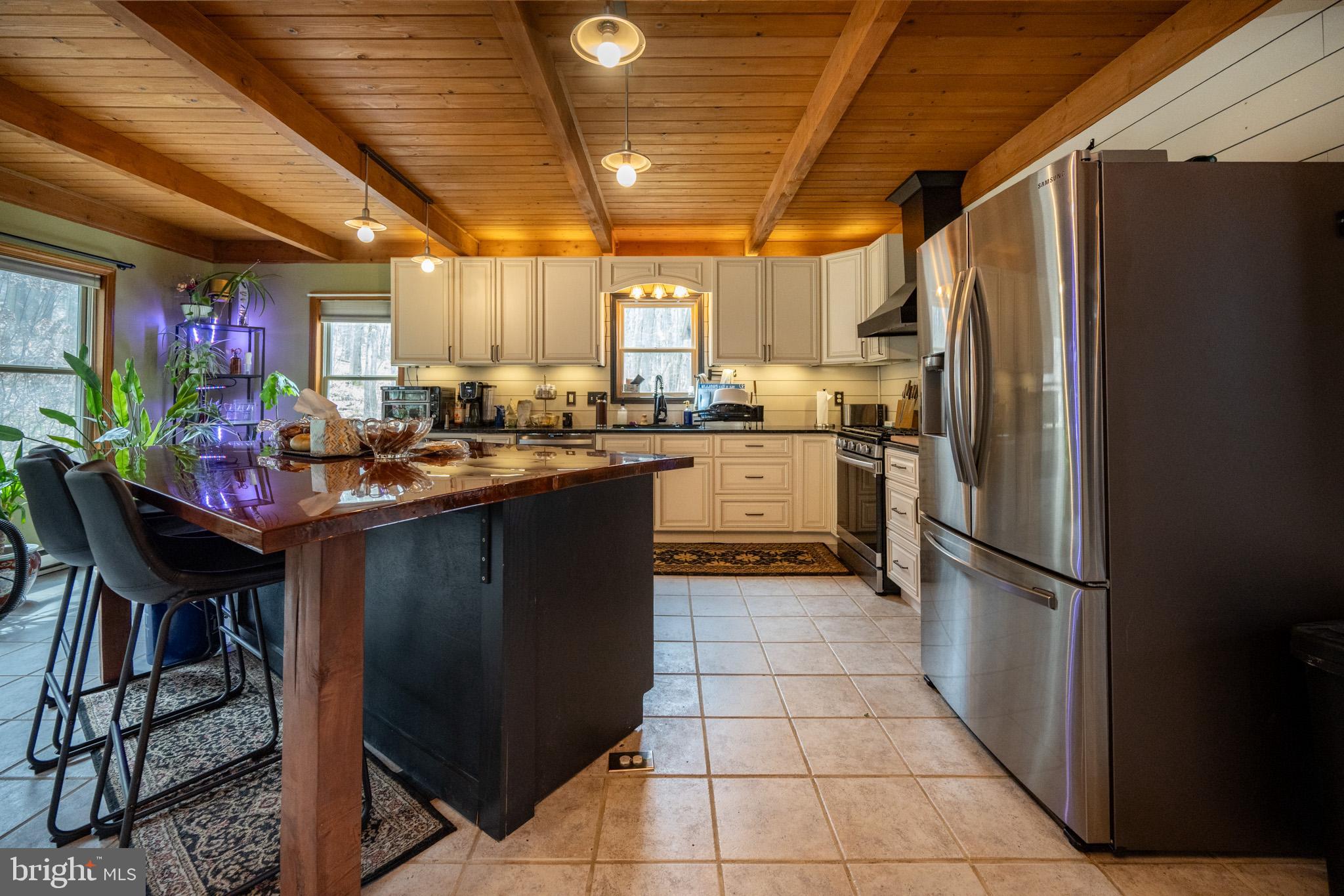 APPALACHIAN VILLAGE - Residential