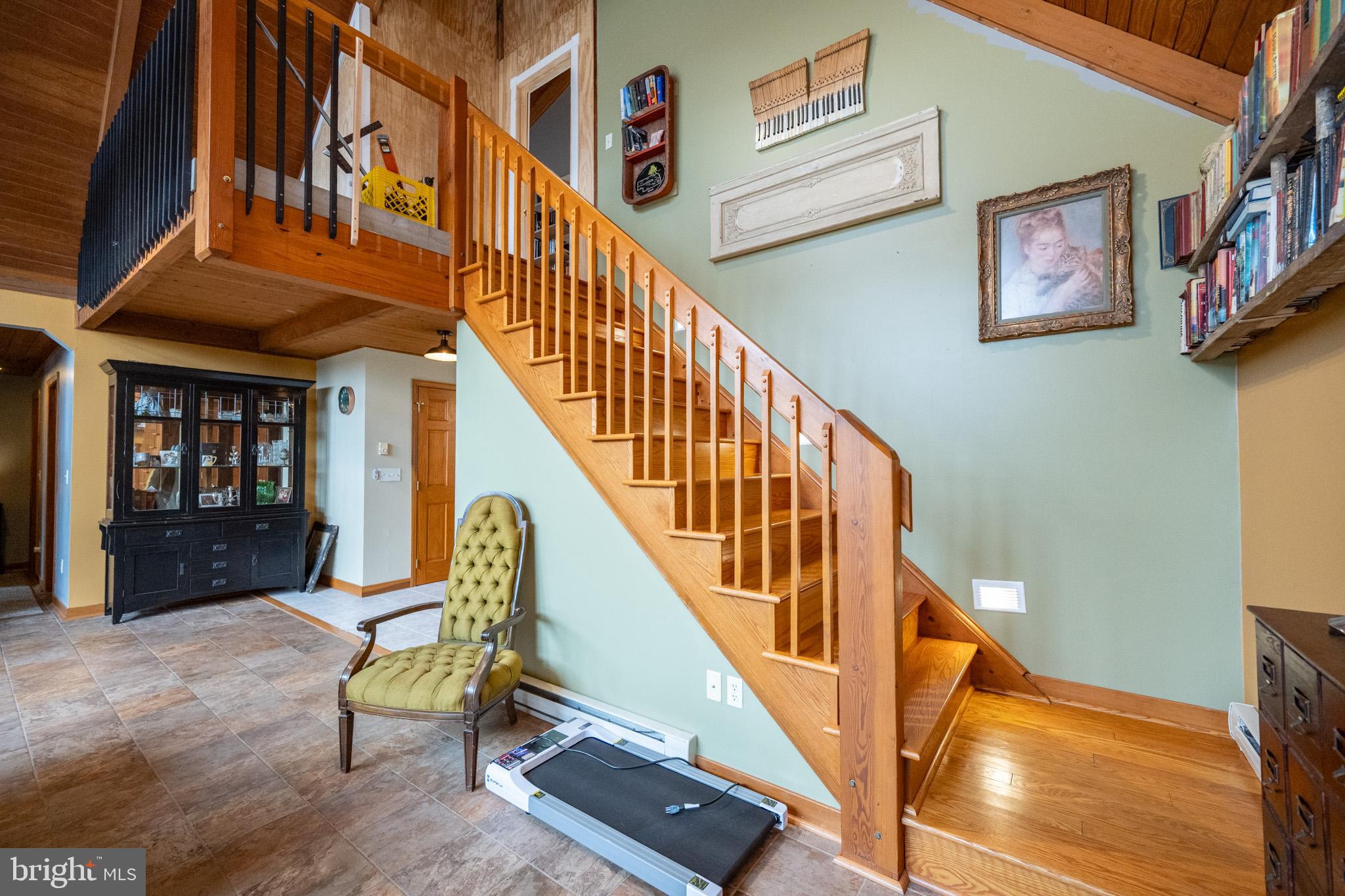 APPALACHIAN VILLAGE - Residential