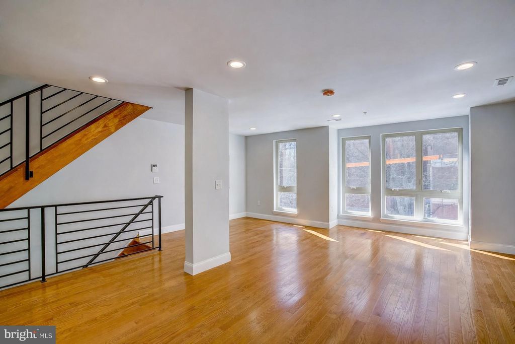 Photo of 1249 N 17th Street #2, PHILADELPHIA, PA 19121 (MLS # PAPH2603152)