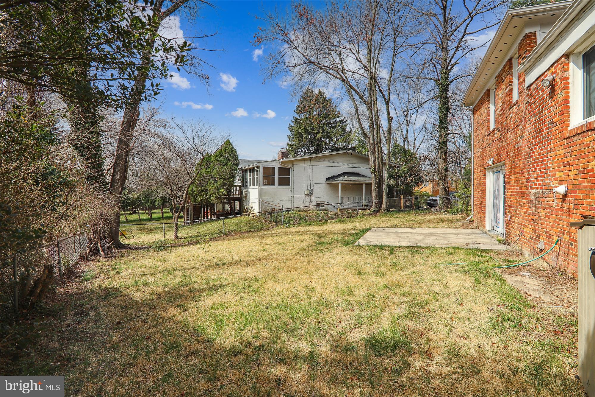 NORTHWEST BRANCH ESTATES - Residential