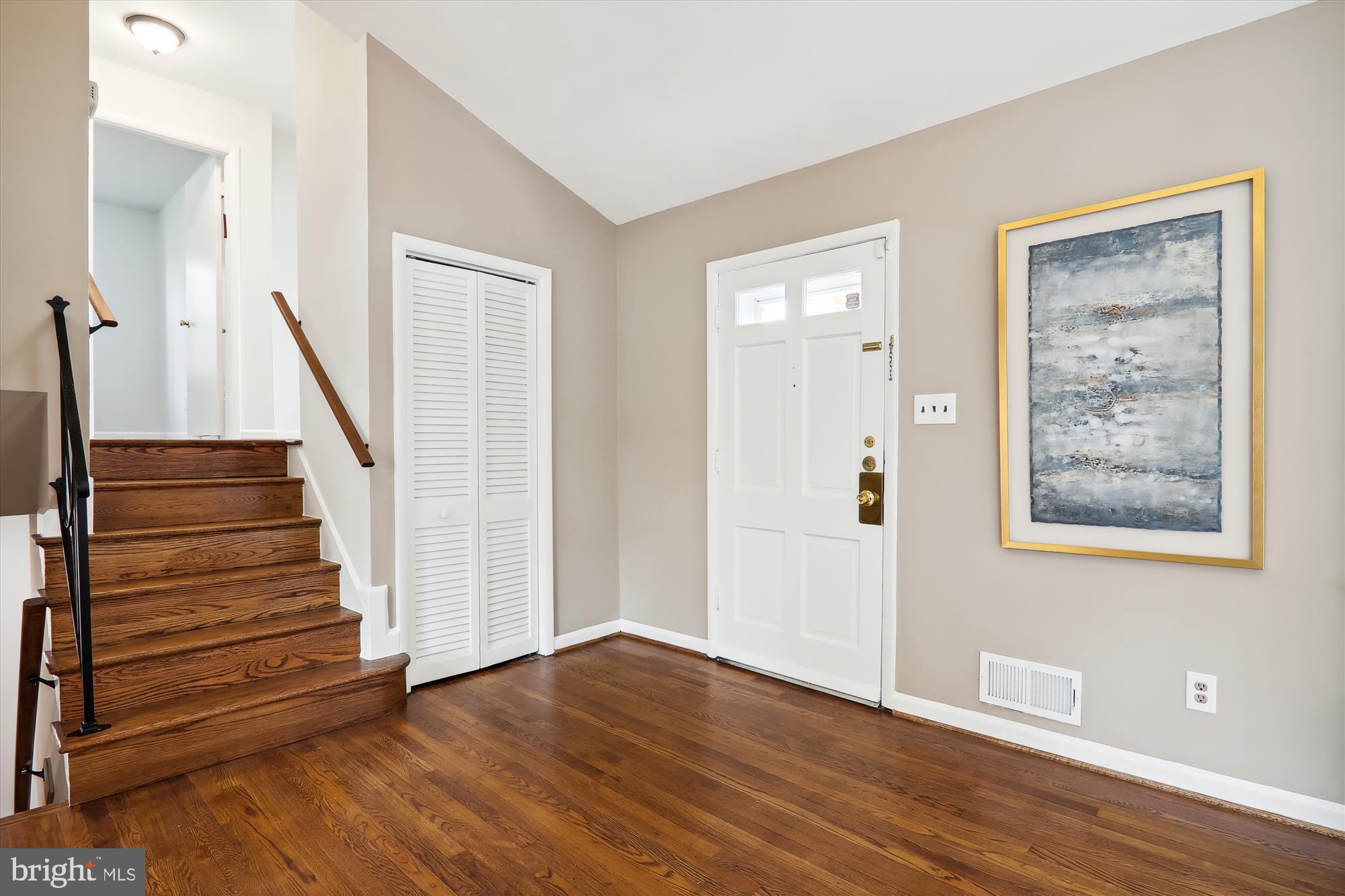 NORTHWEST BRANCH ESTATES - Residential