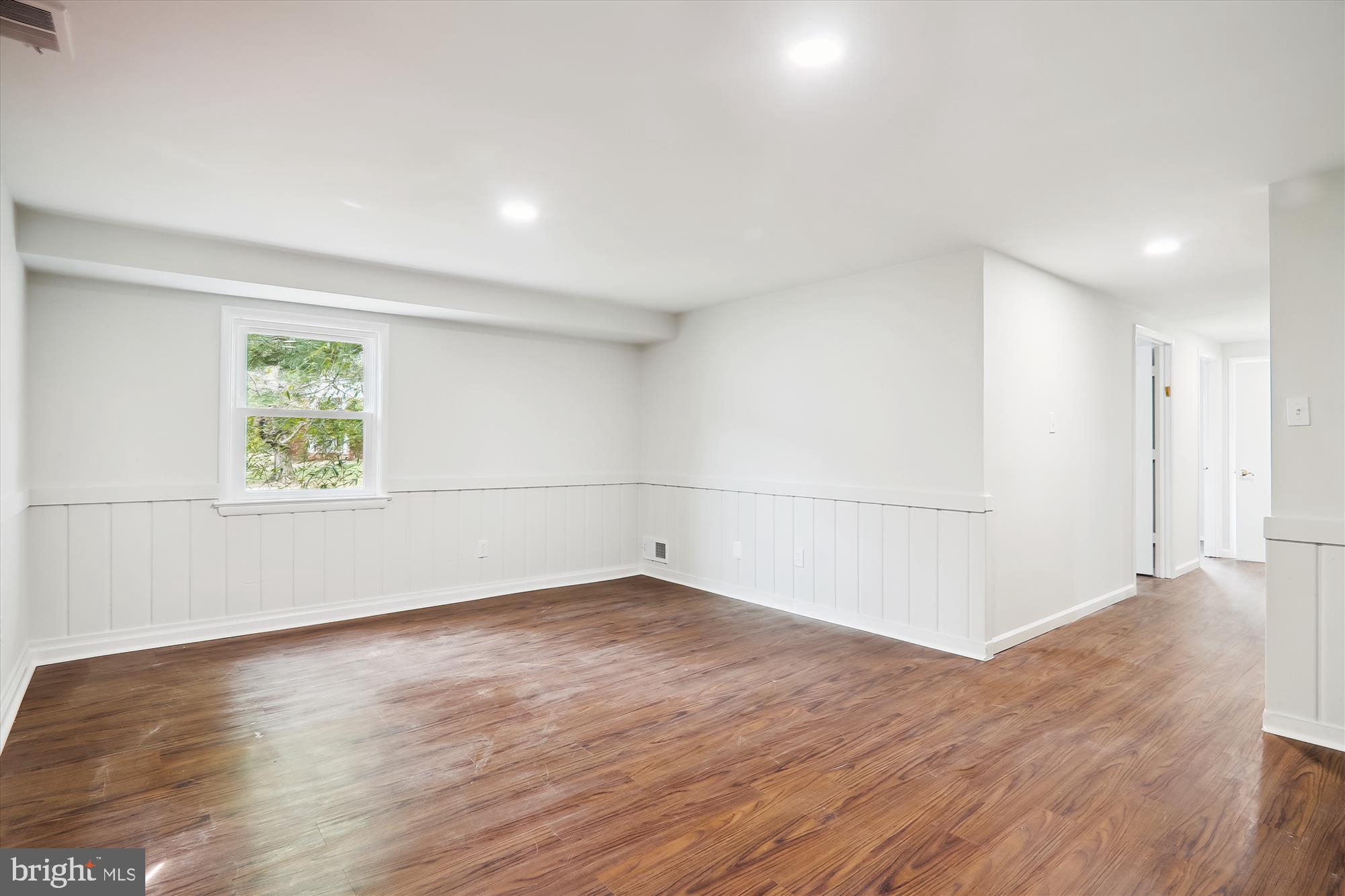 NORTHWEST BRANCH ESTATES - Residential