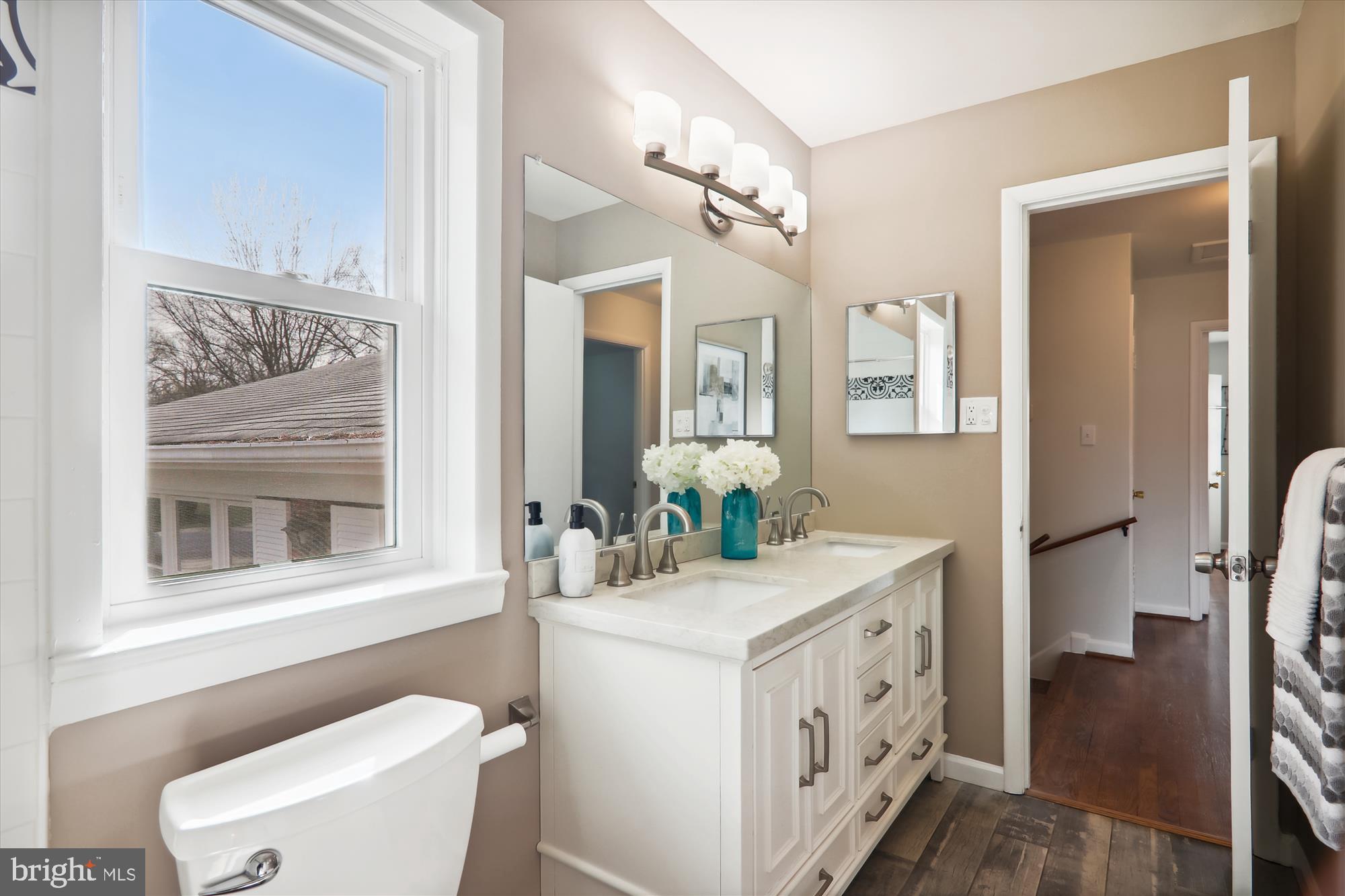 NORTHWEST BRANCH ESTATES - Residential