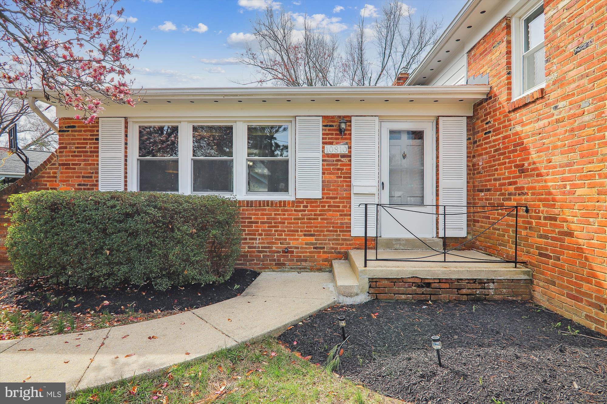 NORTHWEST BRANCH ESTATES - Residential