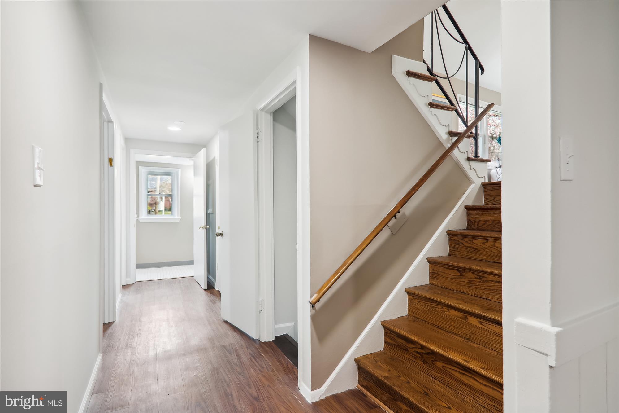 NORTHWEST BRANCH ESTATES - Residential