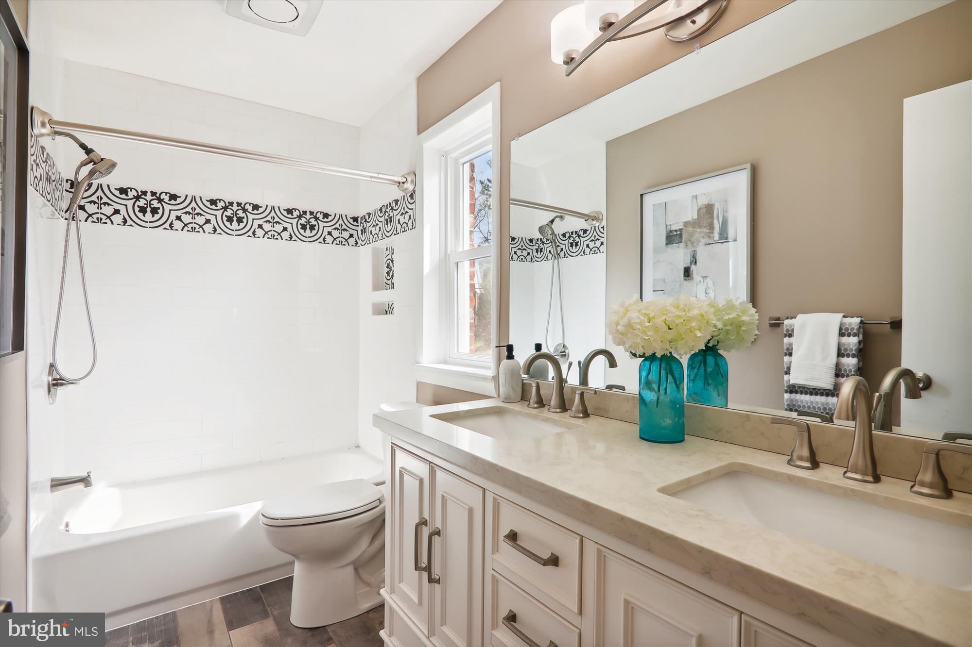 NORTHWEST BRANCH ESTATES - Residential