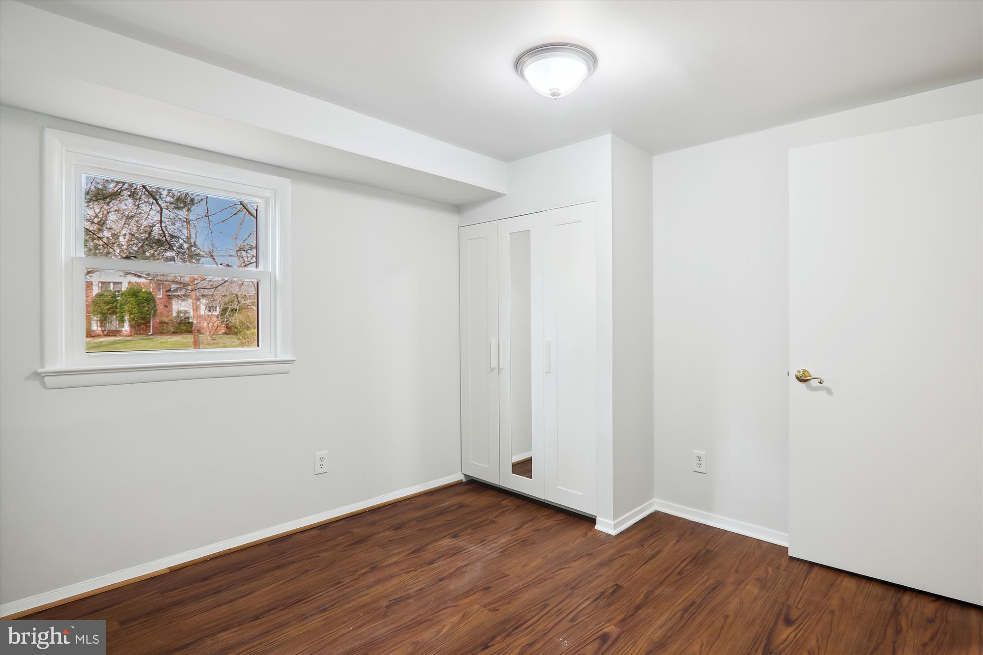 NORTHWEST BRANCH ESTATES - Residential