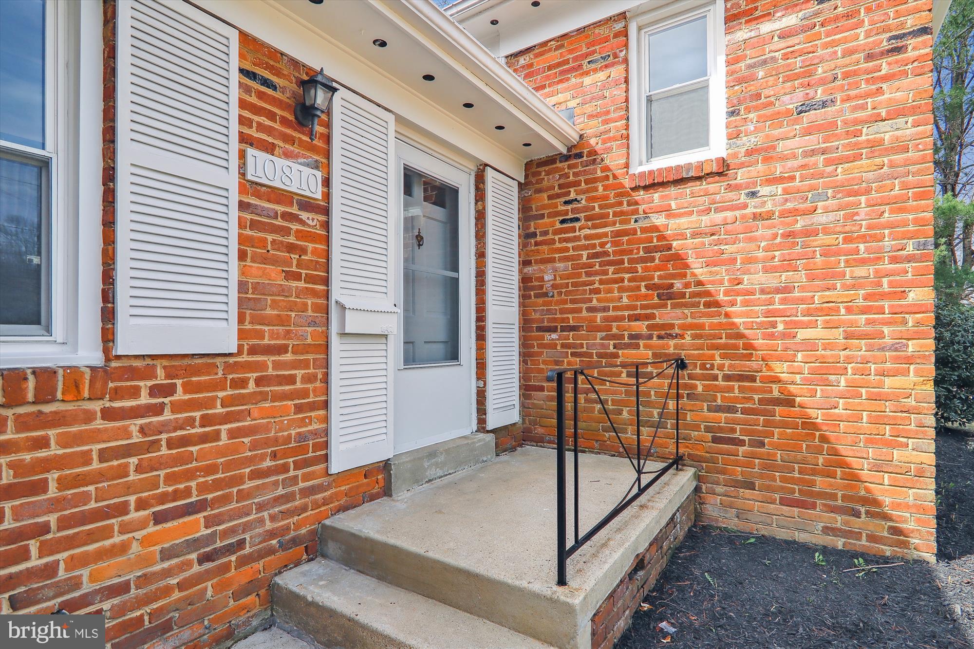 NORTHWEST BRANCH ESTATES - Residential