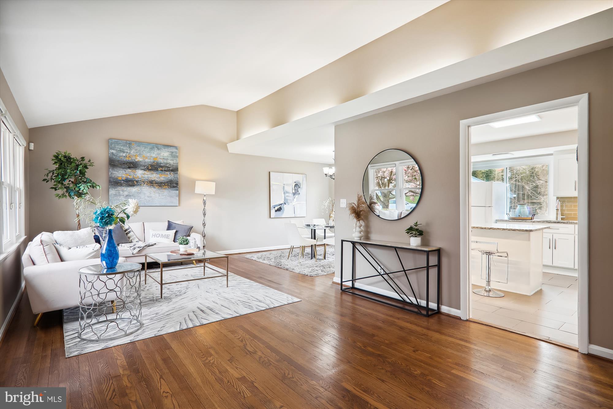 NORTHWEST BRANCH ESTATES - Residential