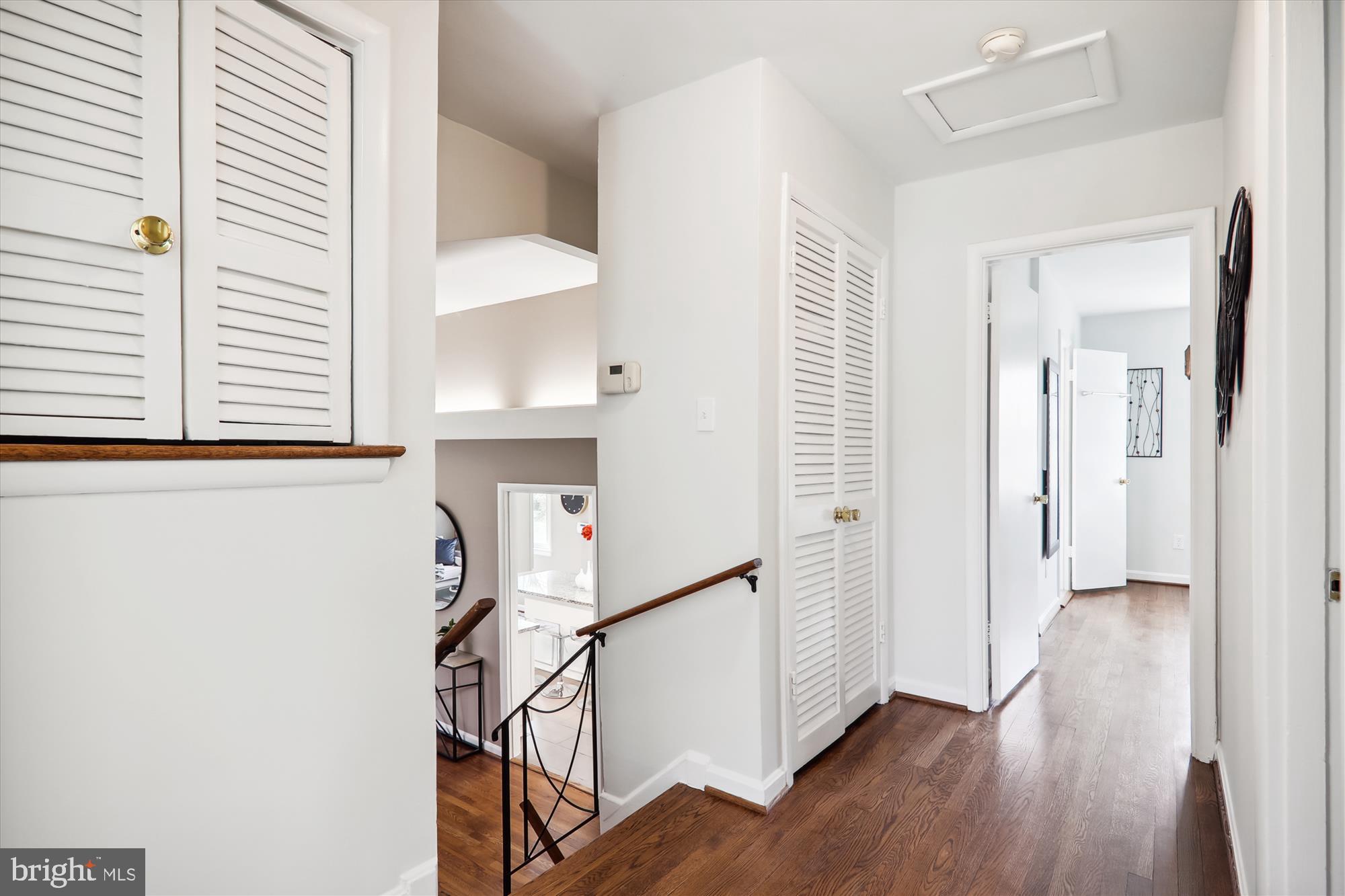 NORTHWEST BRANCH ESTATES - Residential