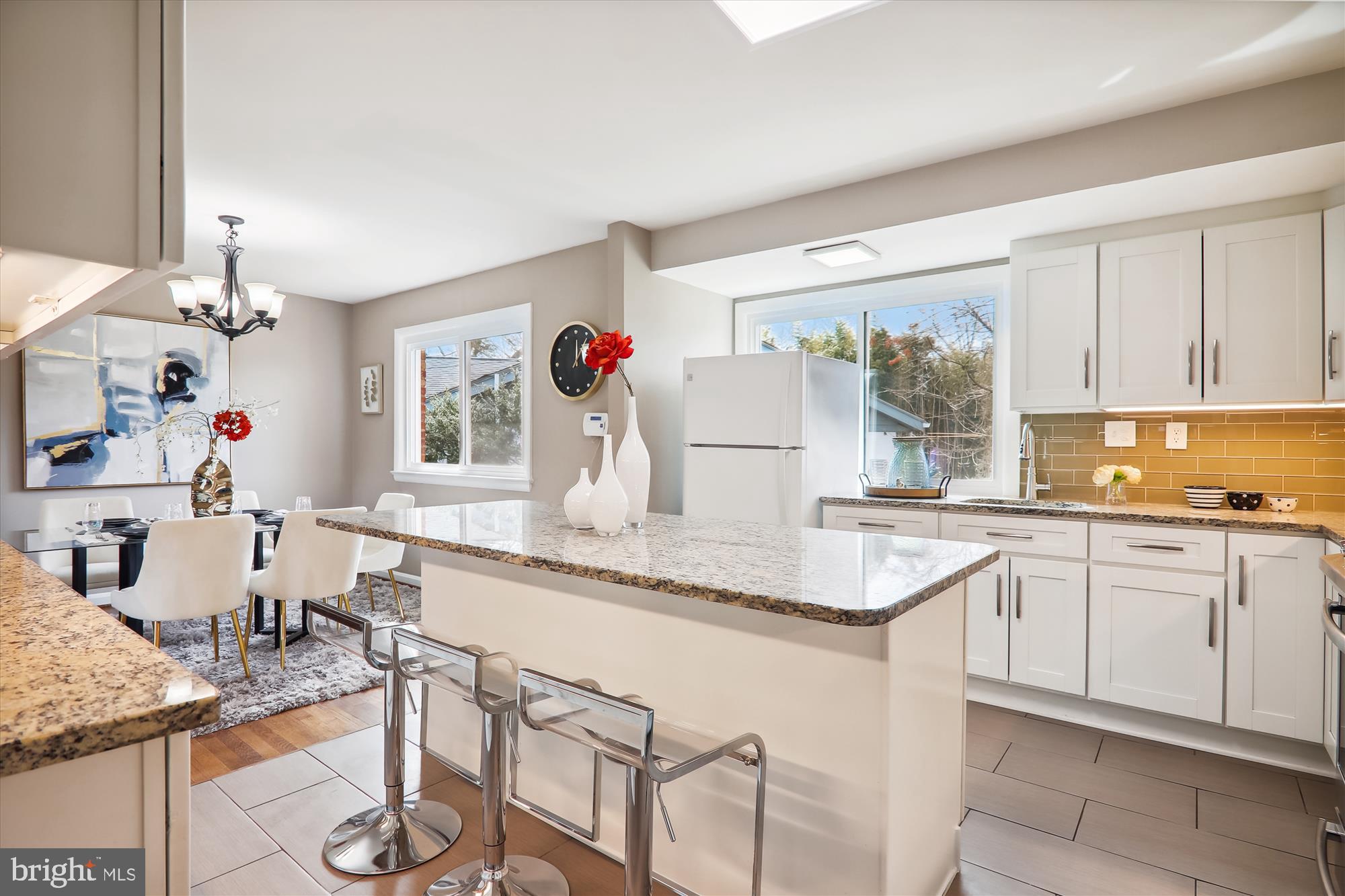 NORTHWEST BRANCH ESTATES - Residential