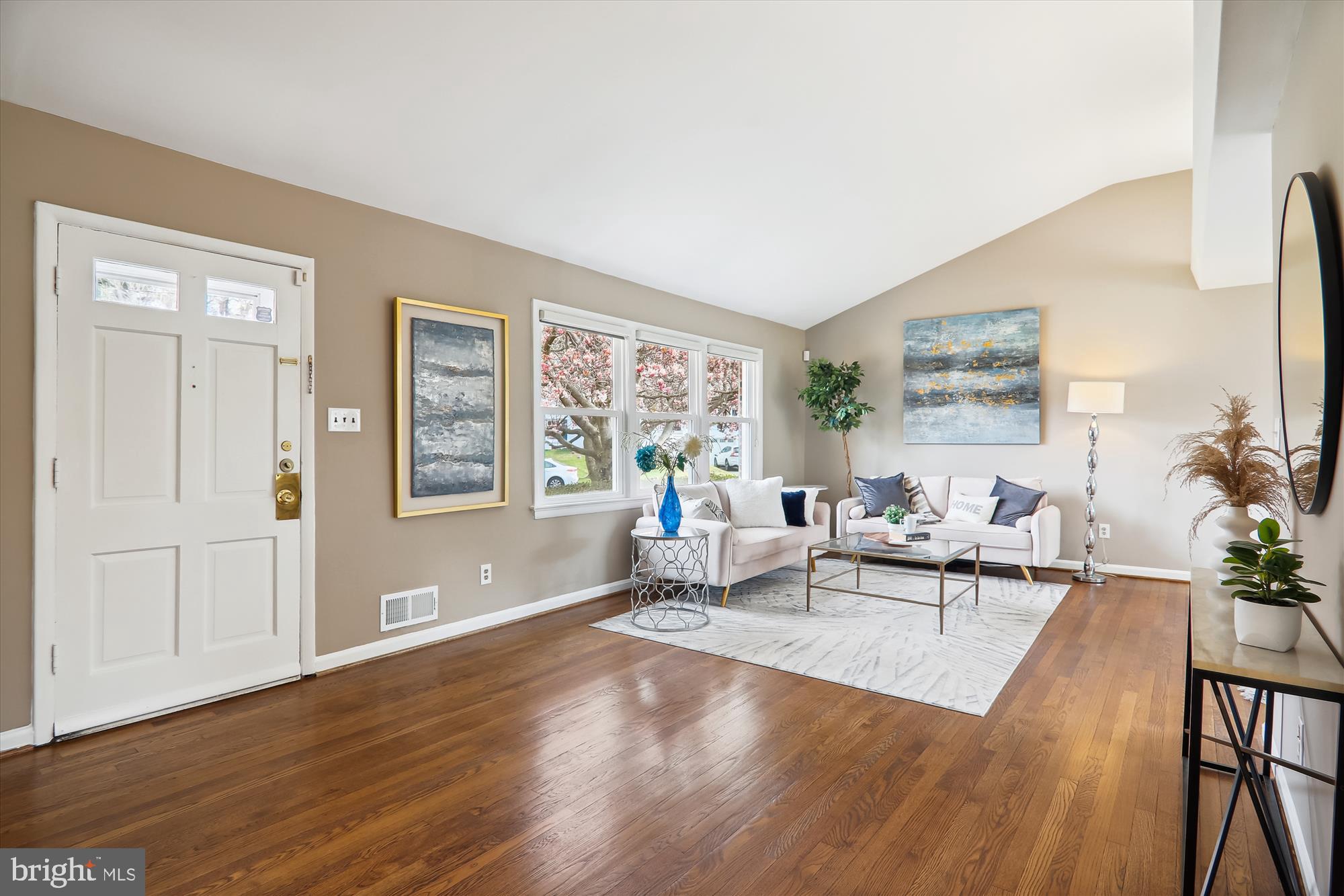 NORTHWEST BRANCH ESTATES - Residential