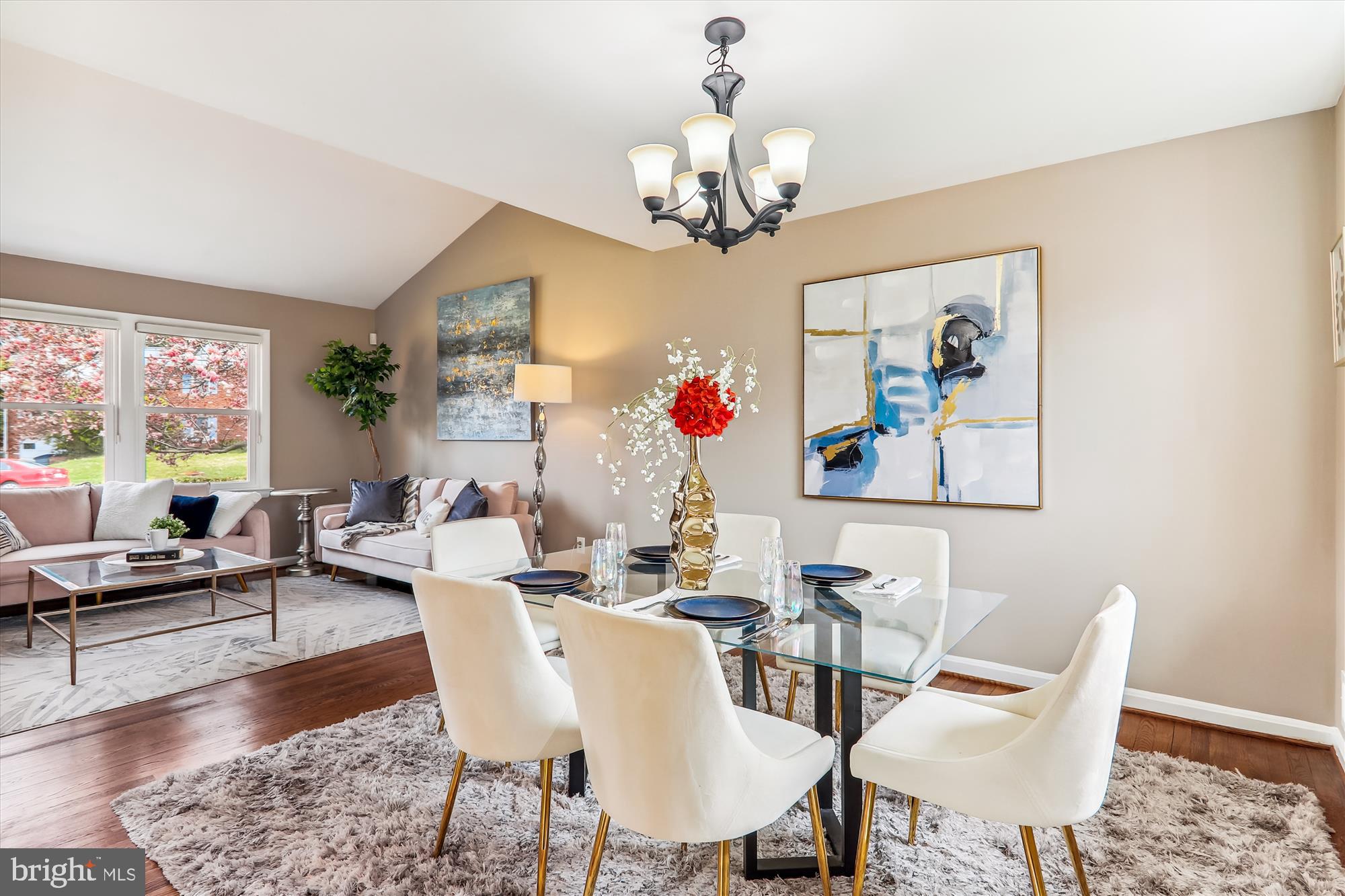 NORTHWEST BRANCH ESTATES - Residential