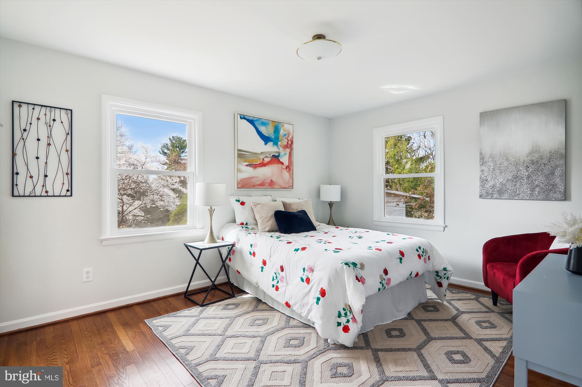 NORTHWEST BRANCH ESTATES - Residential