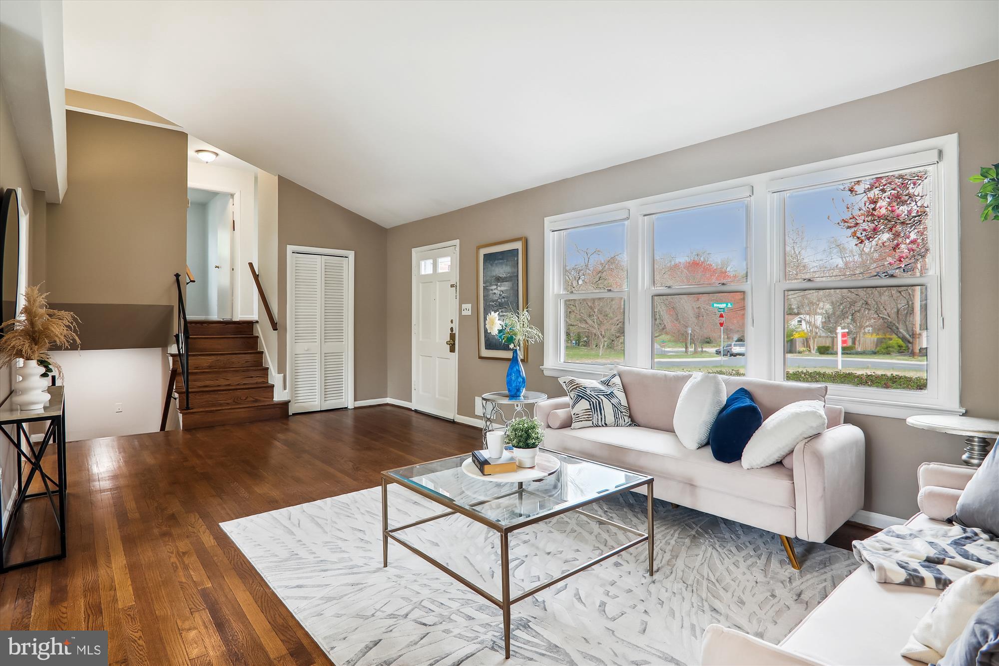 NORTHWEST BRANCH ESTATES - Residential