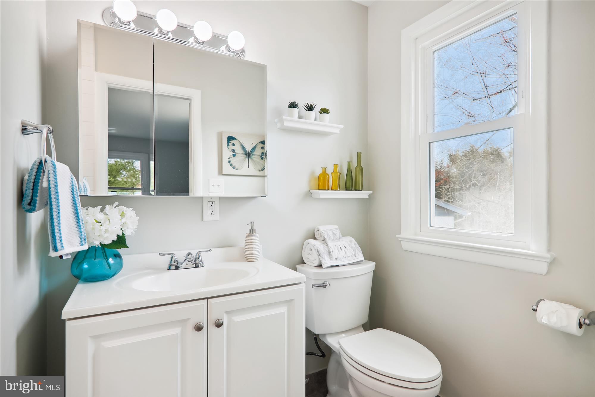 NORTHWEST BRANCH ESTATES - Residential