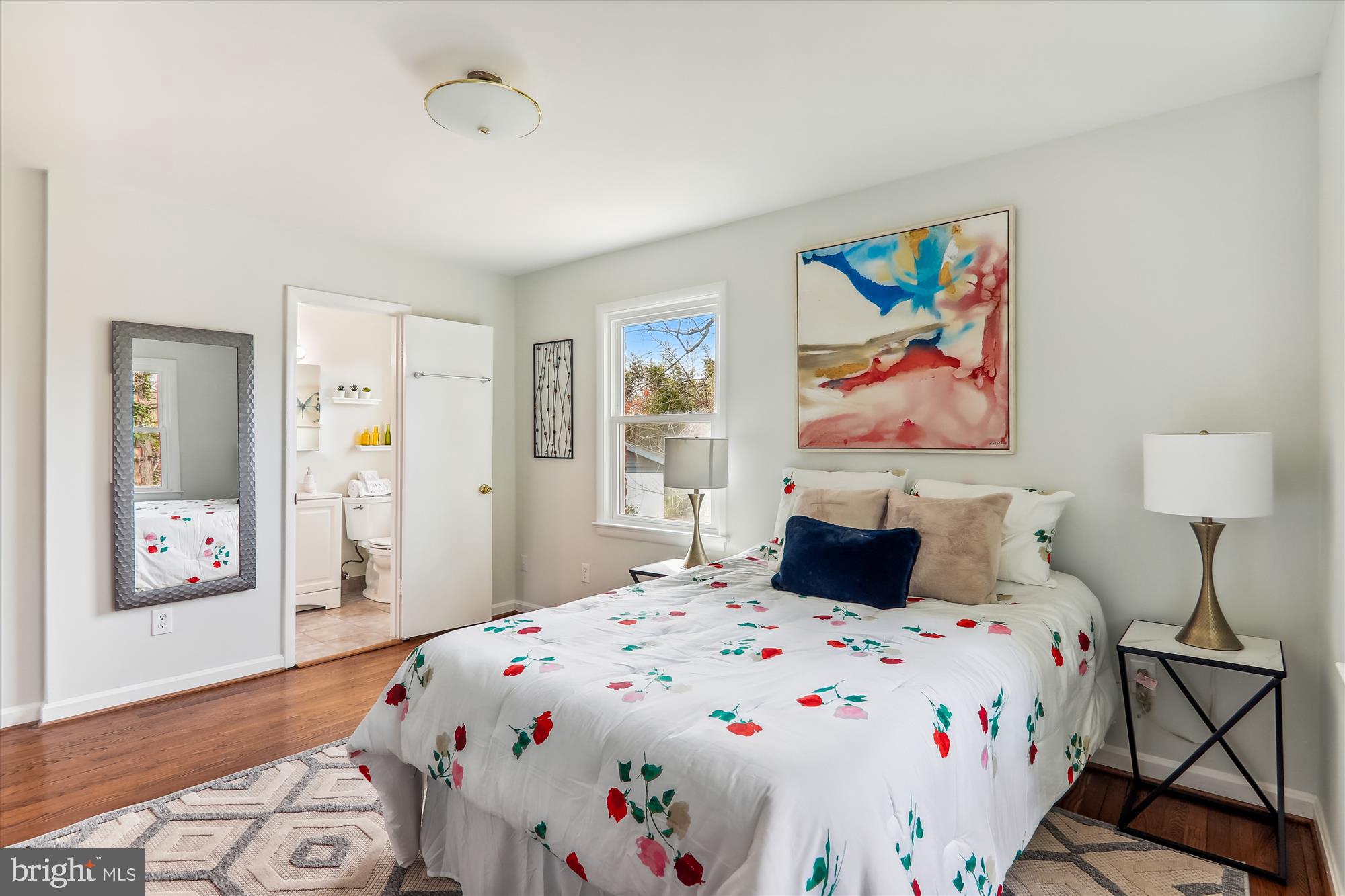 NORTHWEST BRANCH ESTATES - Residential