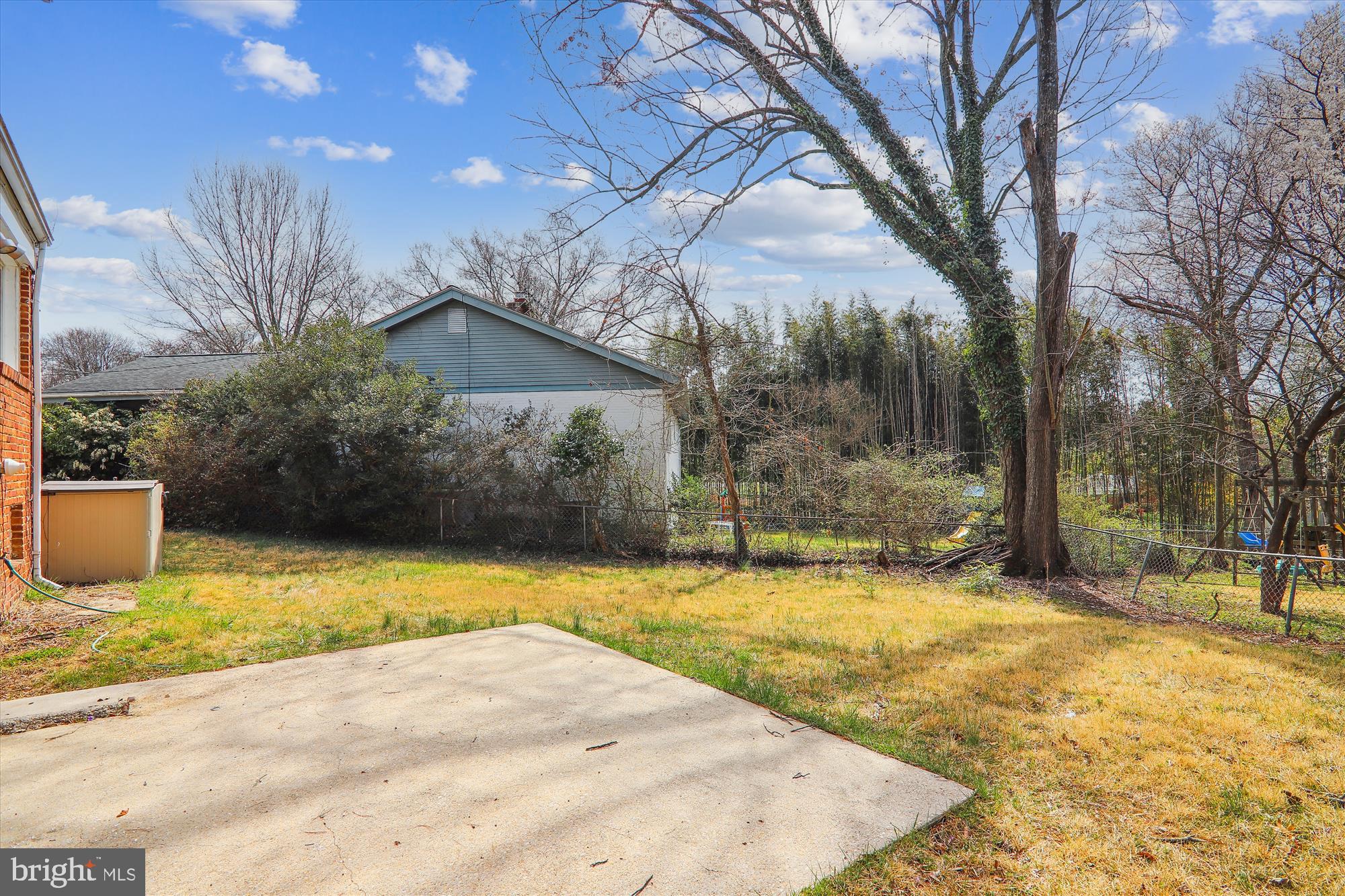 NORTHWEST BRANCH ESTATES - Residential