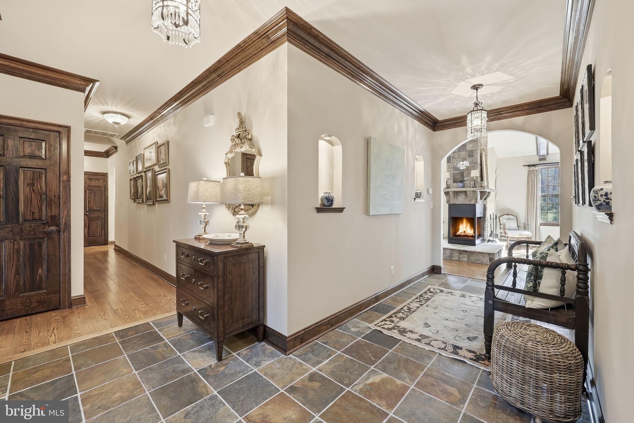 FAWN LAKE - Residential