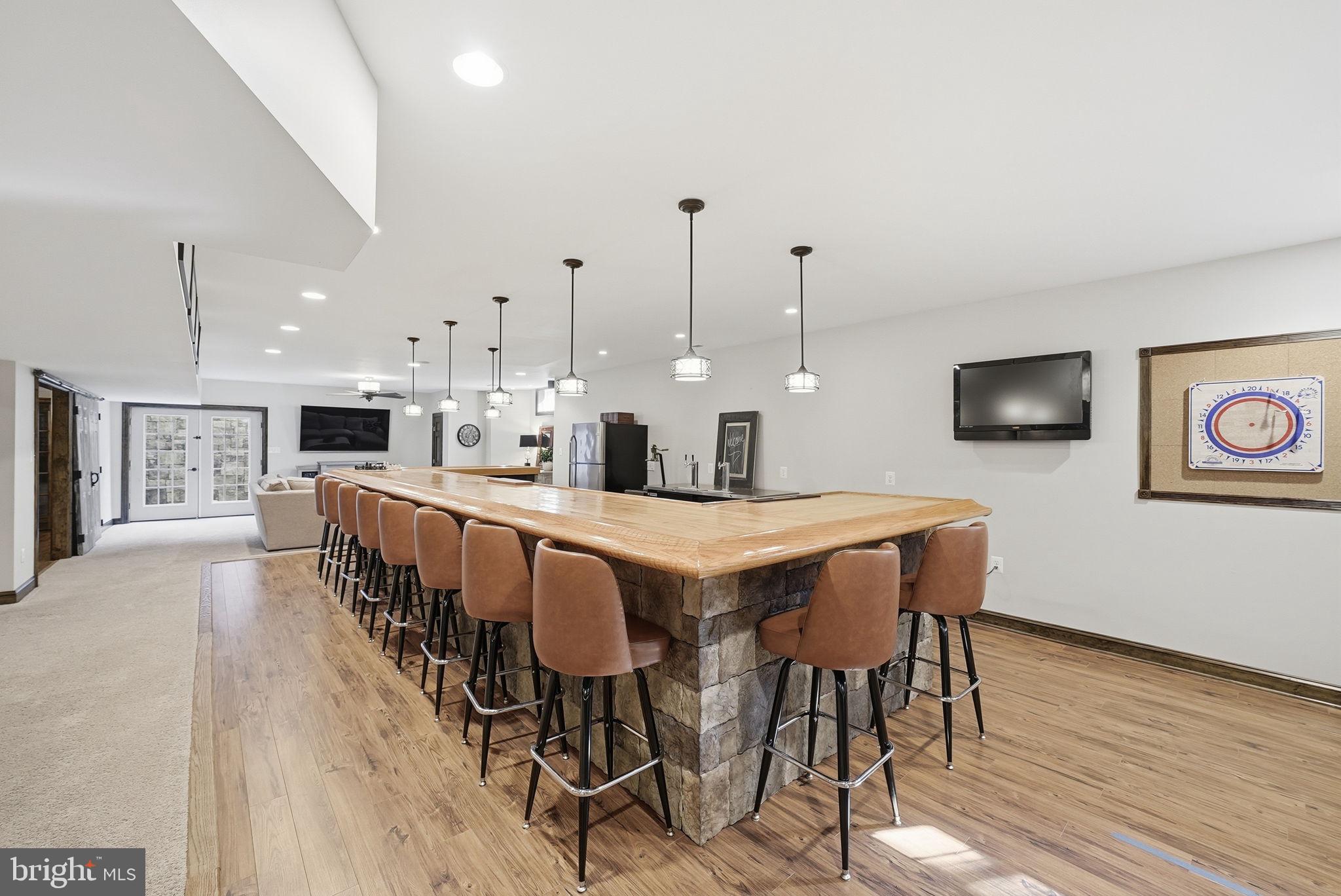 FAWN LAKE - Residential