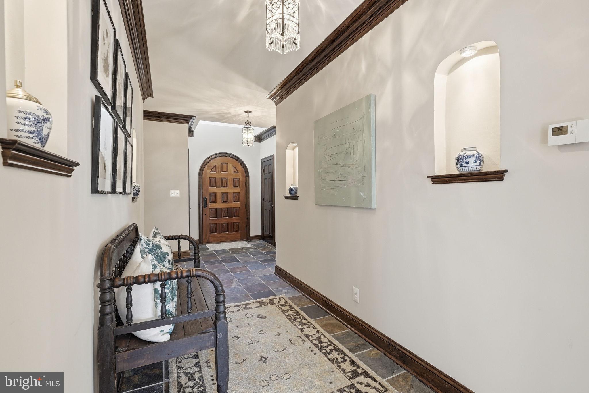 FAWN LAKE - Residential