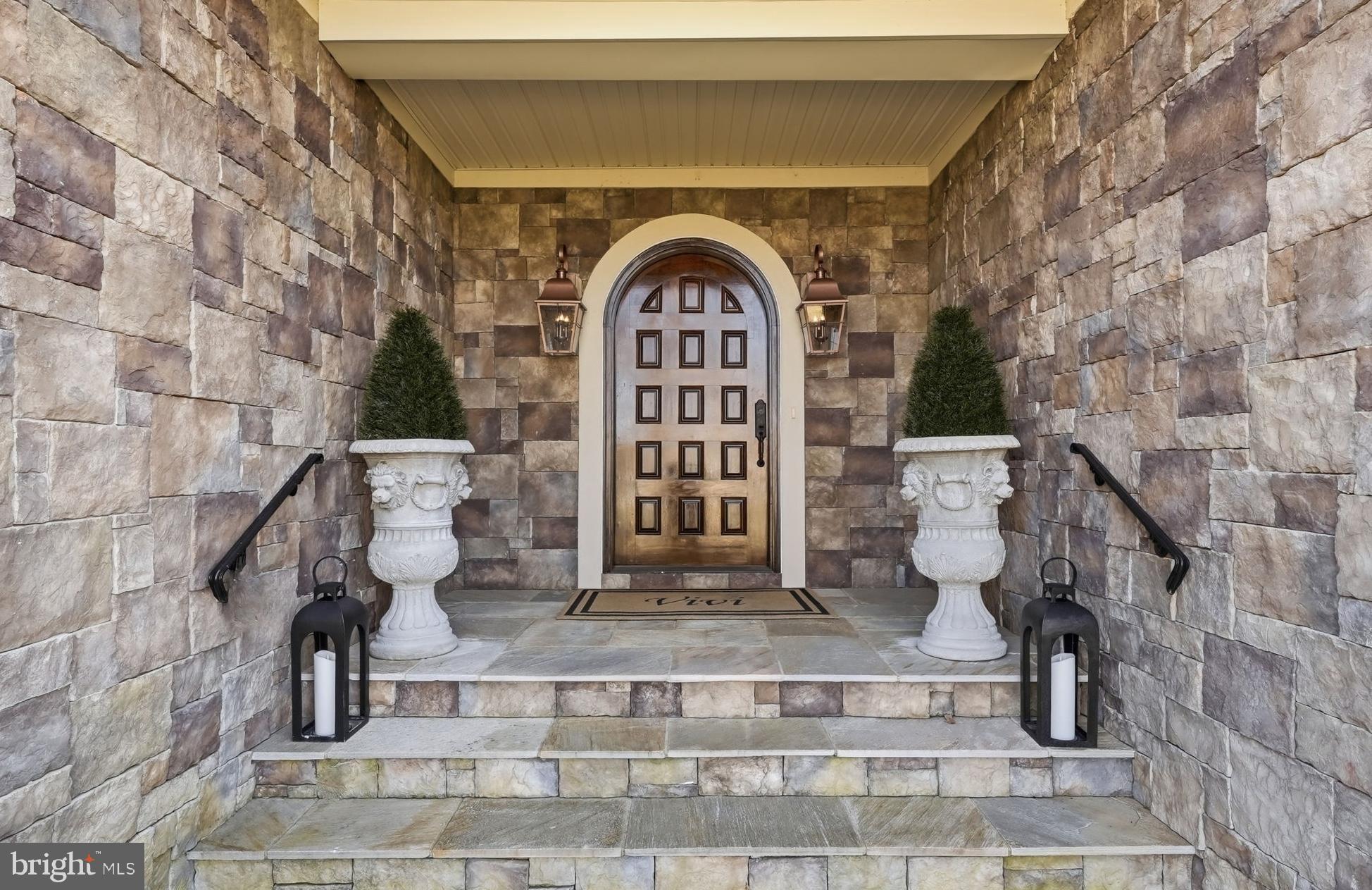 FAWN LAKE - Residential