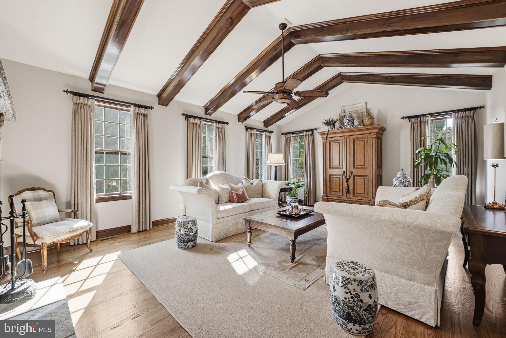 FAWN LAKE - Residential