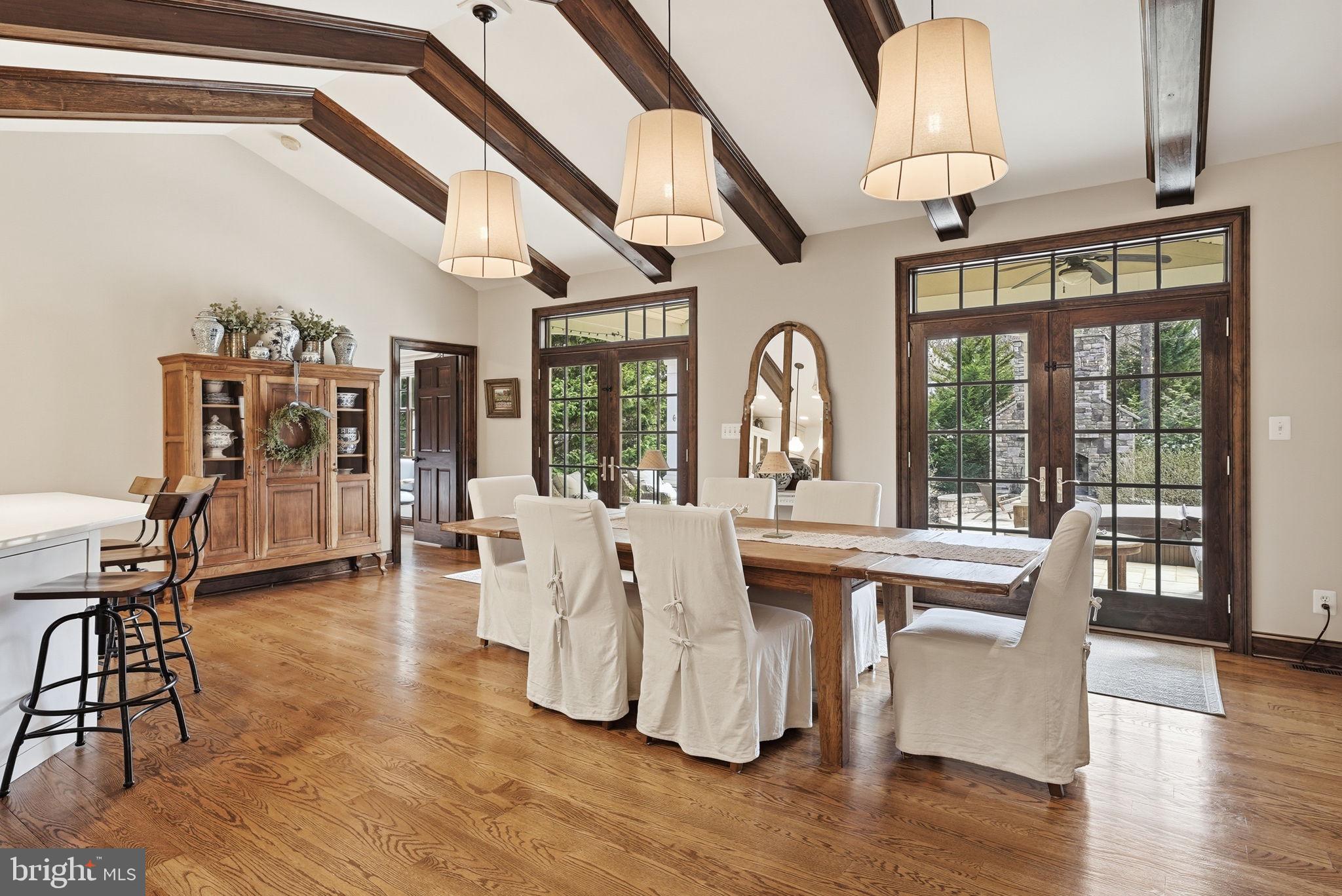 FAWN LAKE - Residential