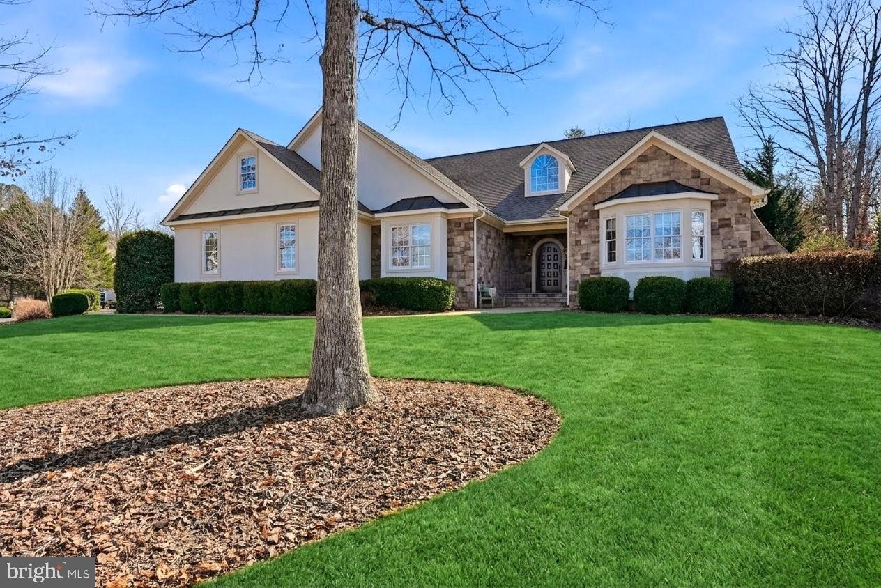 FAWN LAKE - Residential