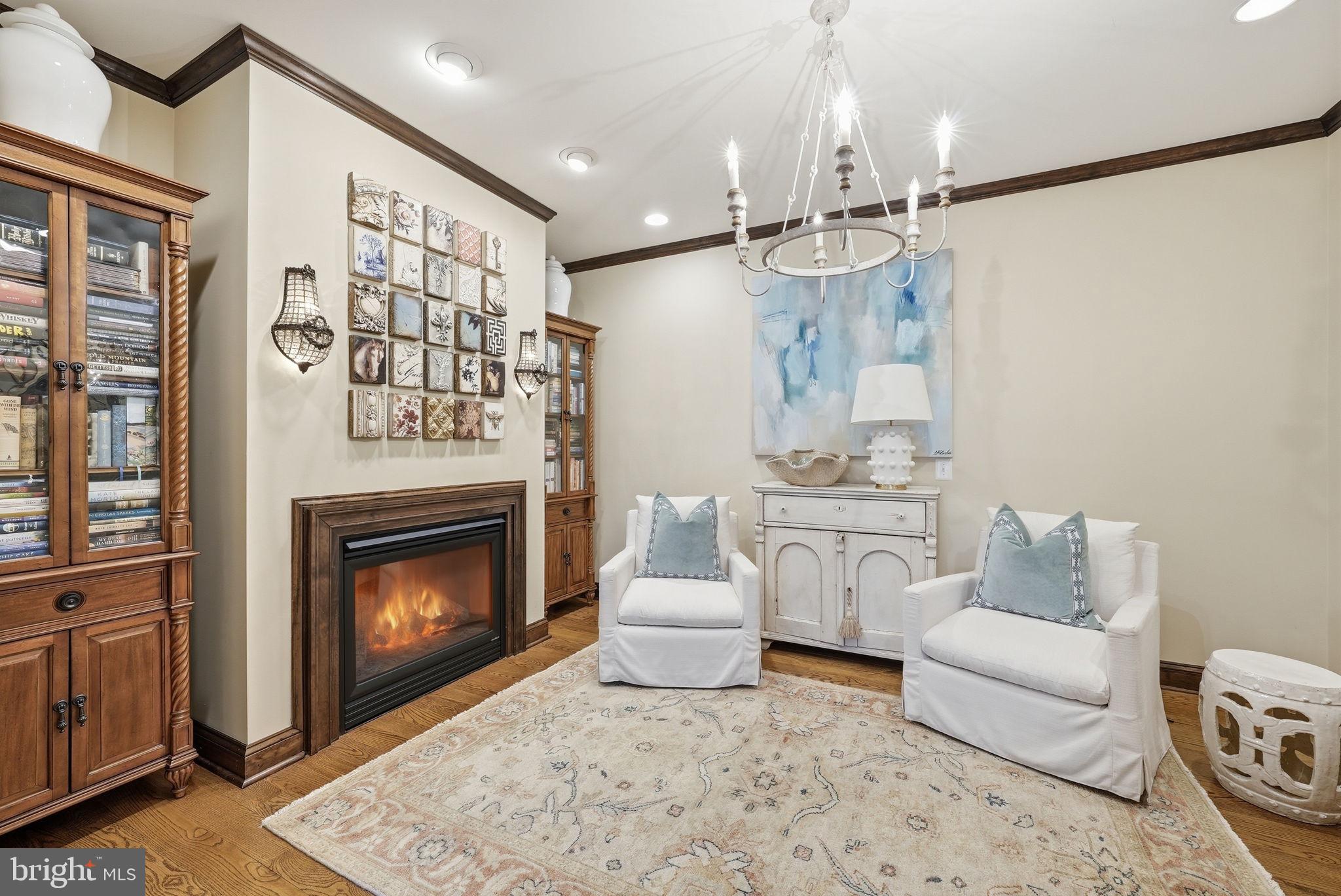 FAWN LAKE - Residential